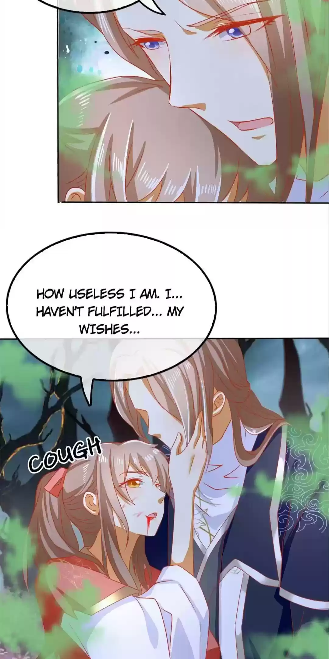 Drop-Dead Beauty Chapter 58