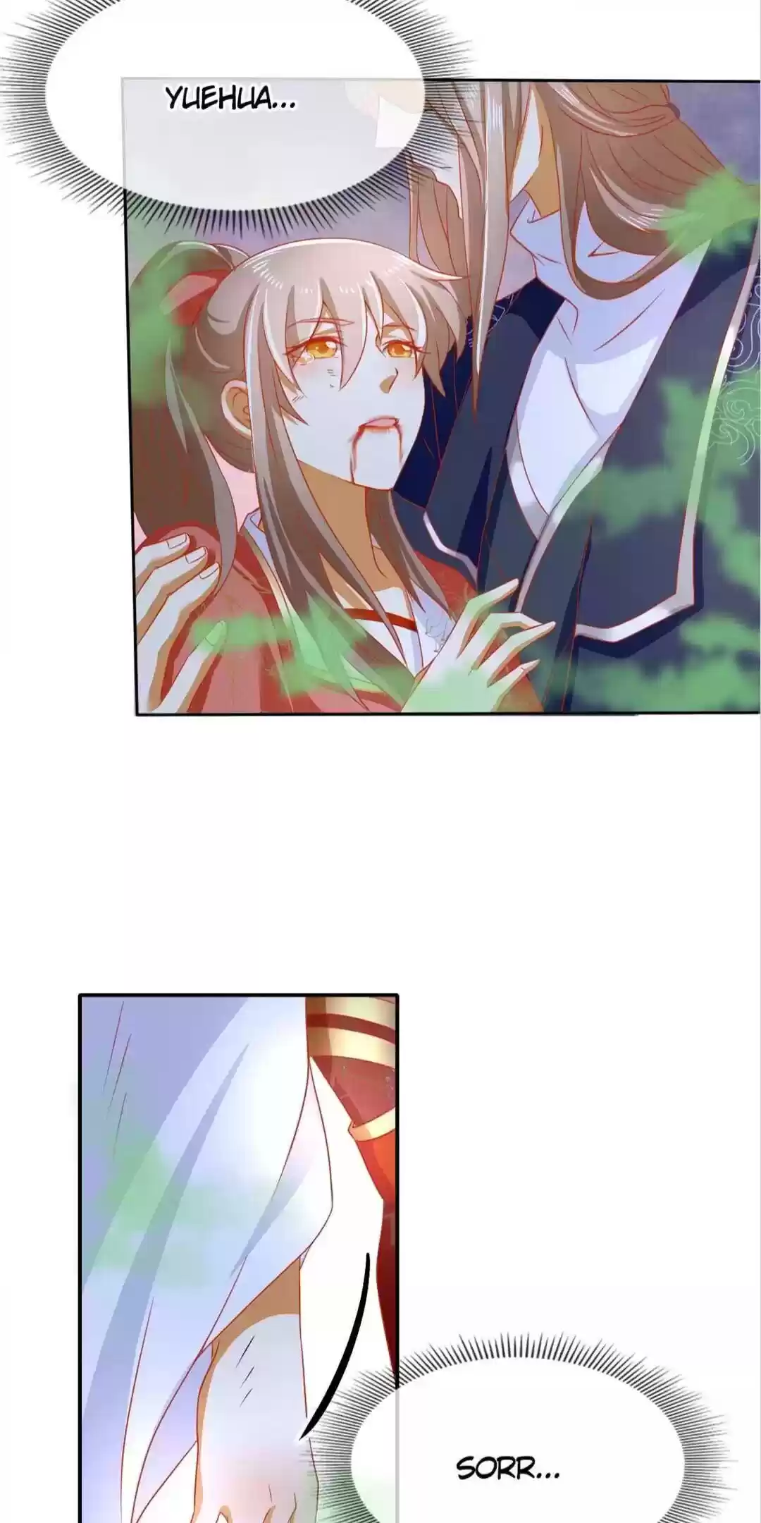 Drop-Dead Beauty Chapter 58