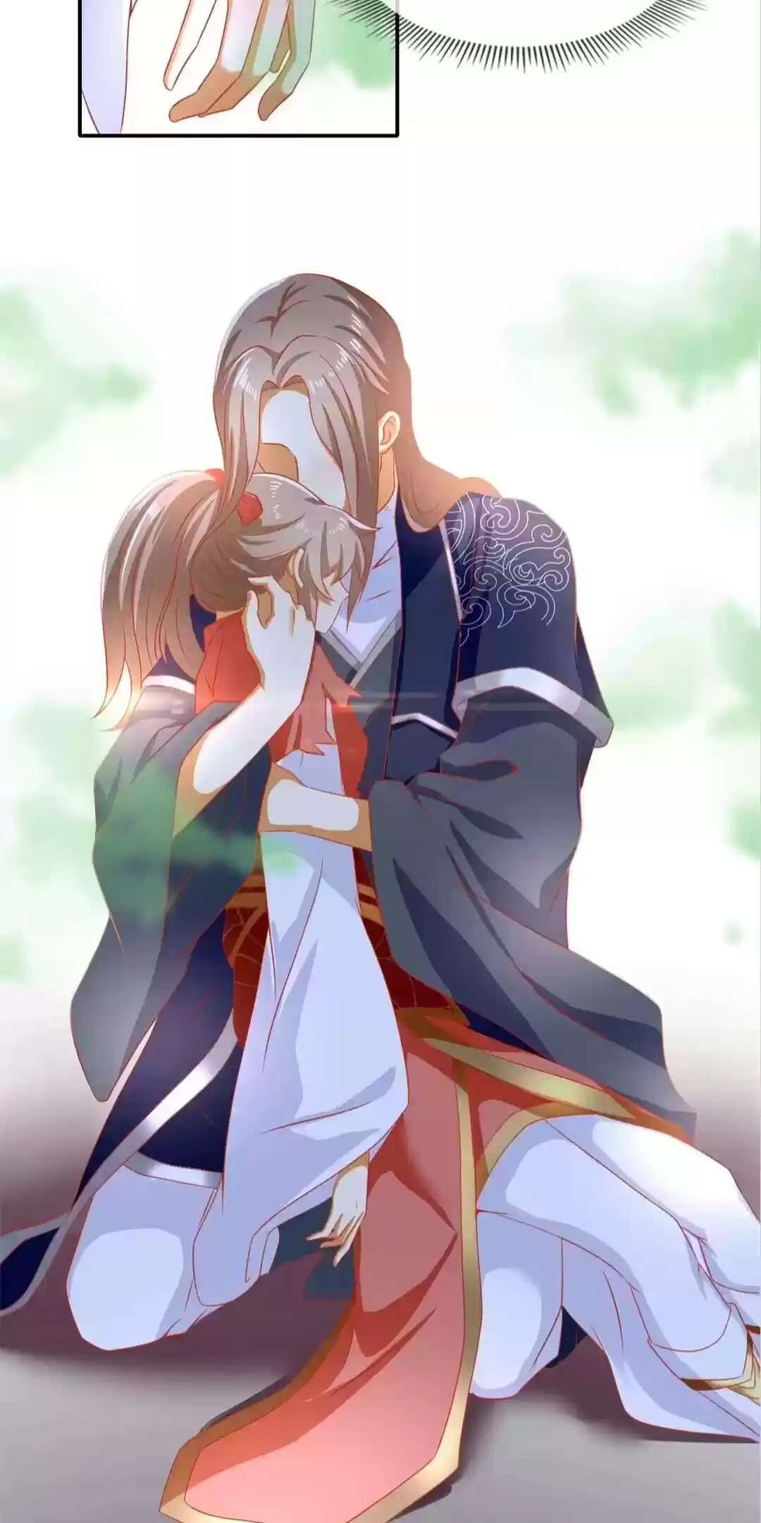 Drop-Dead Beauty Chapter 58