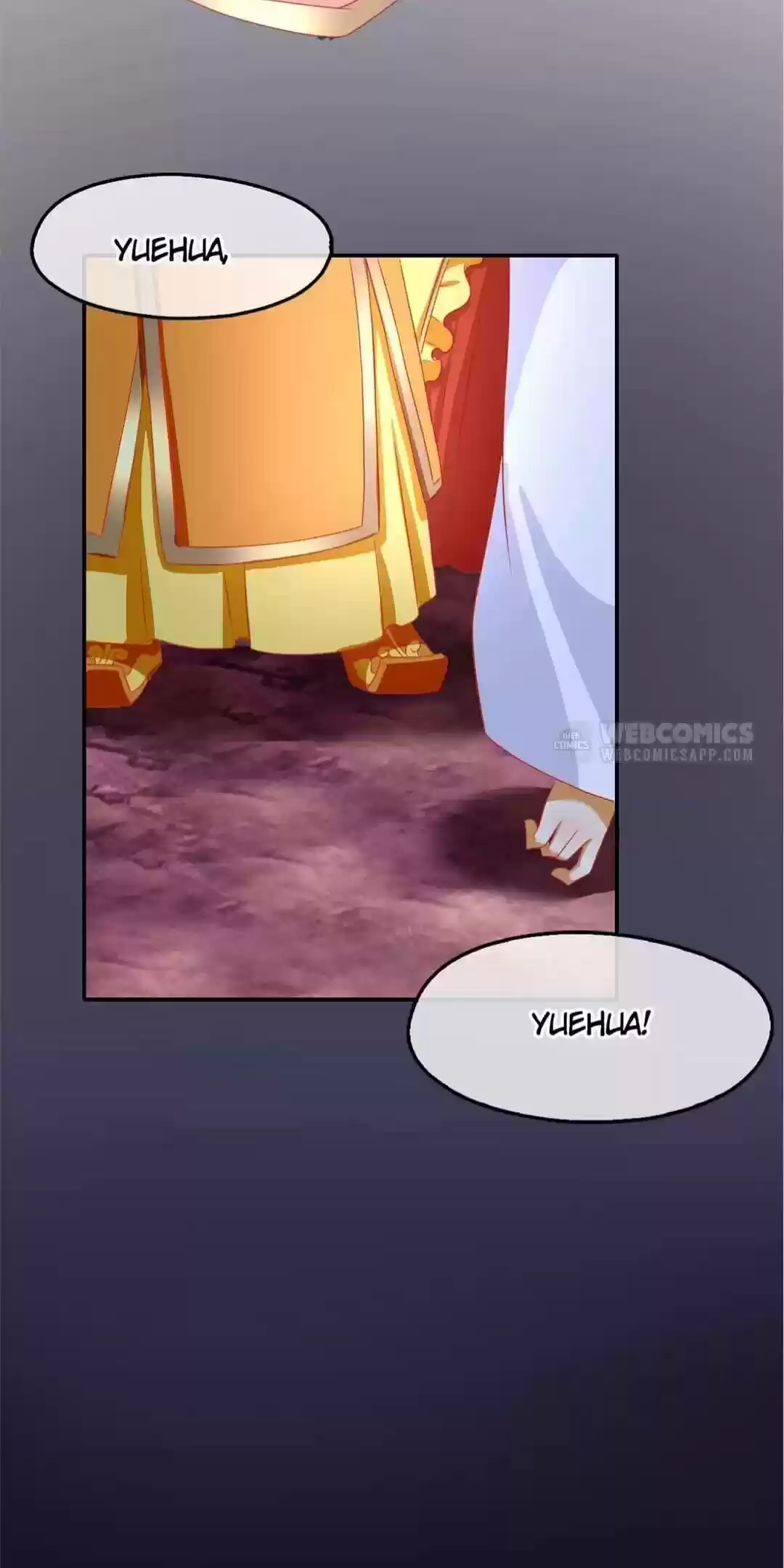 Drop-Dead Beauty Chapter 58