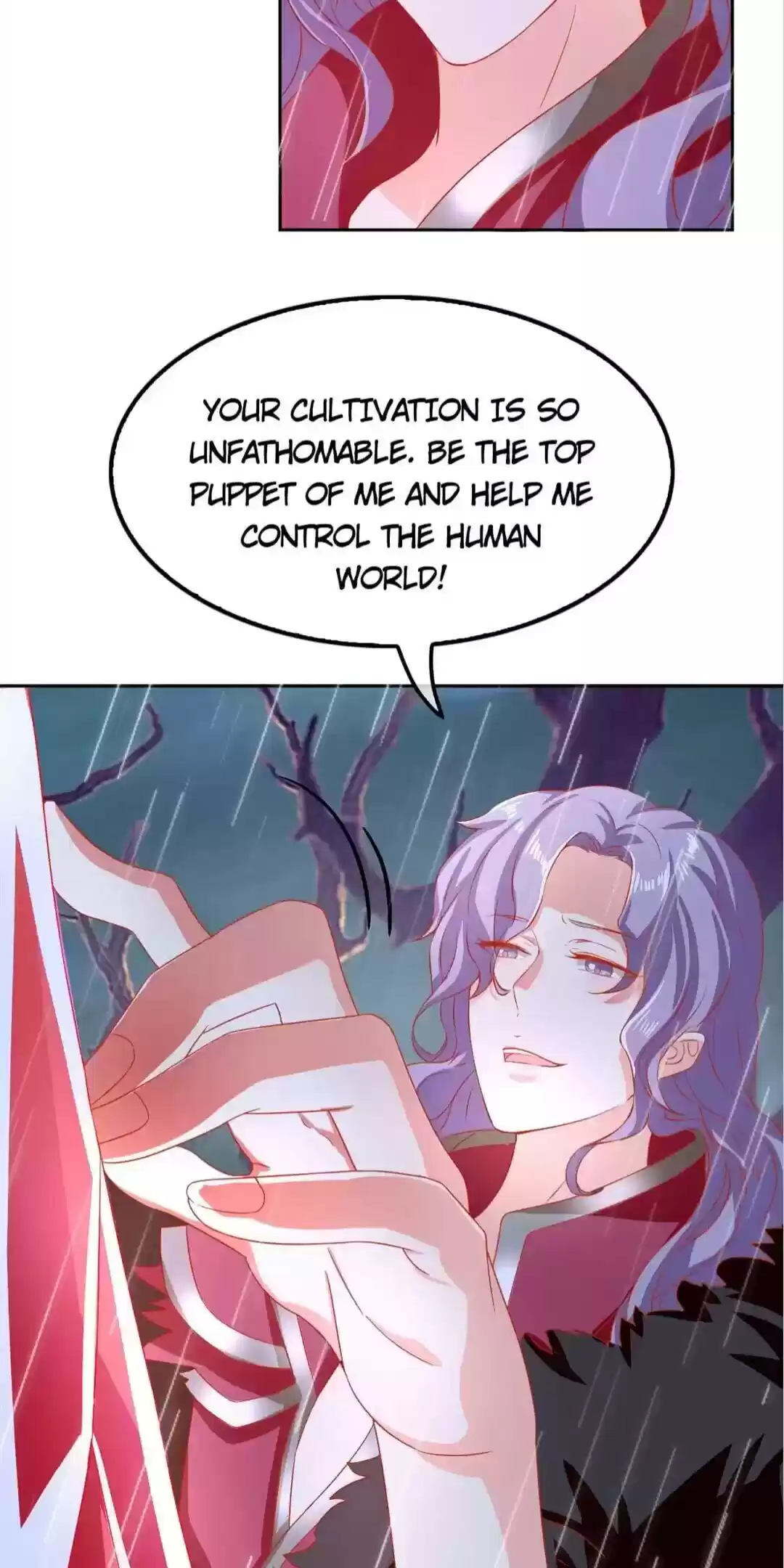 Drop-Dead Beauty Chapter 58