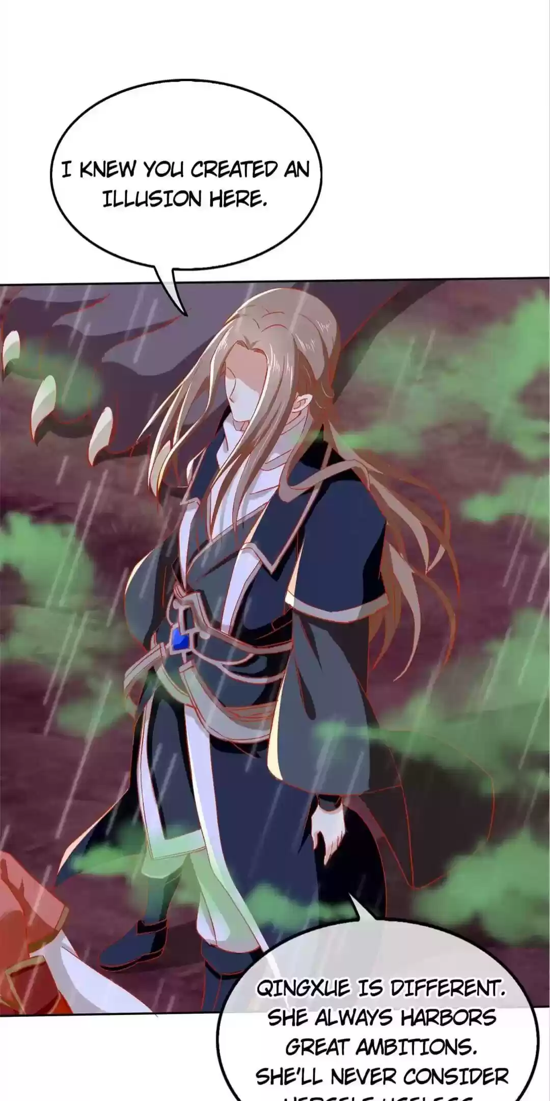 Drop-Dead Beauty Chapter 58