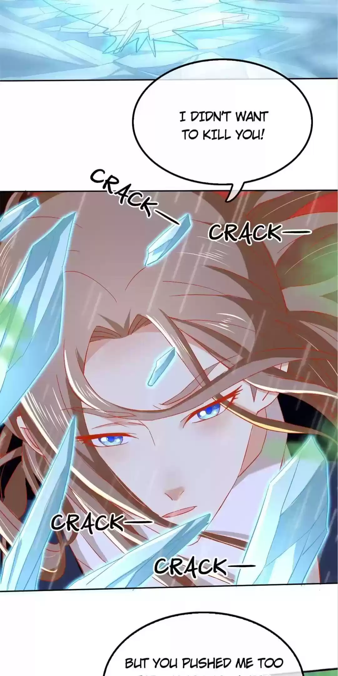 Drop-Dead Beauty Chapter 58