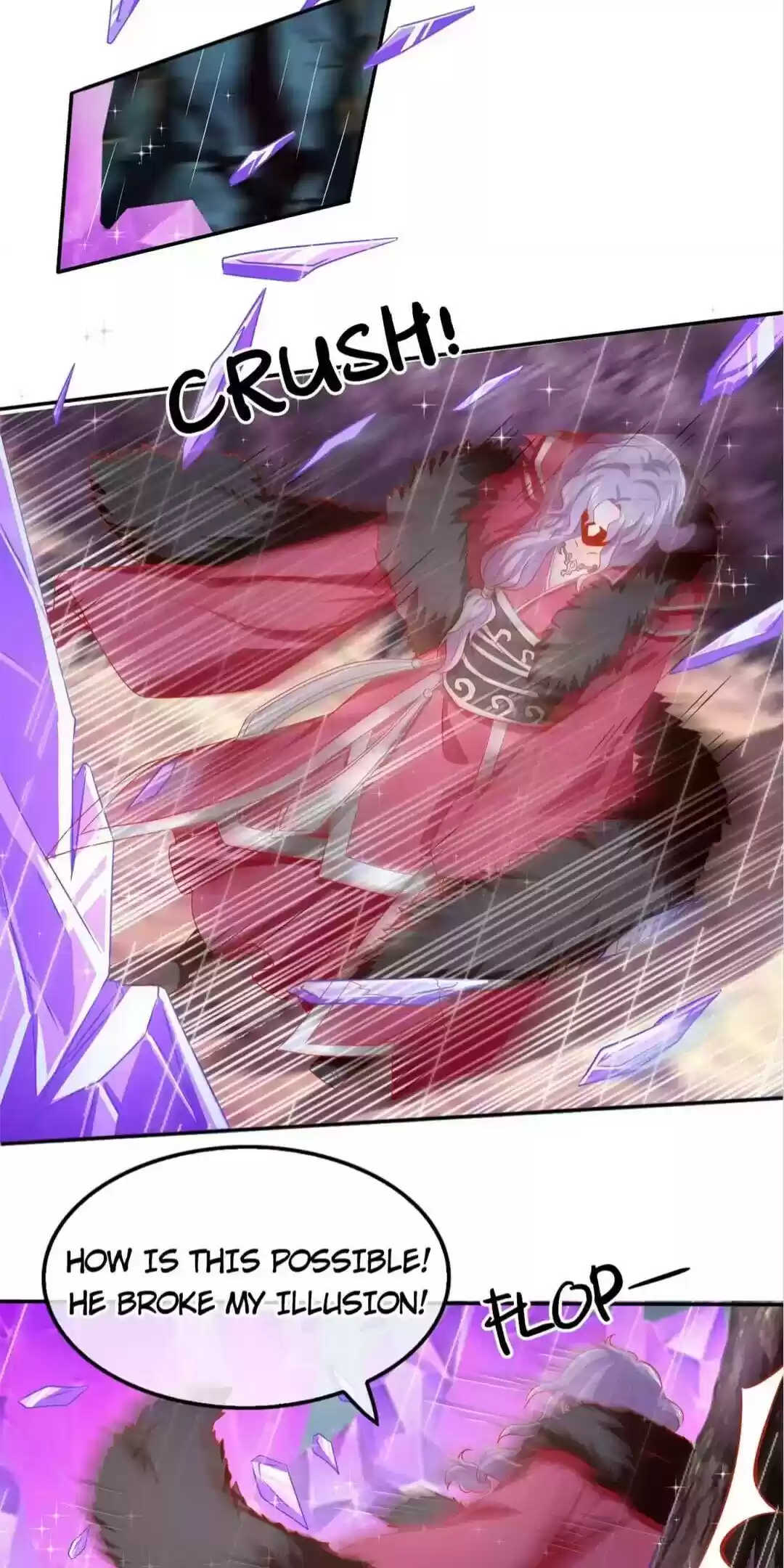 Drop-Dead Beauty Chapter 58