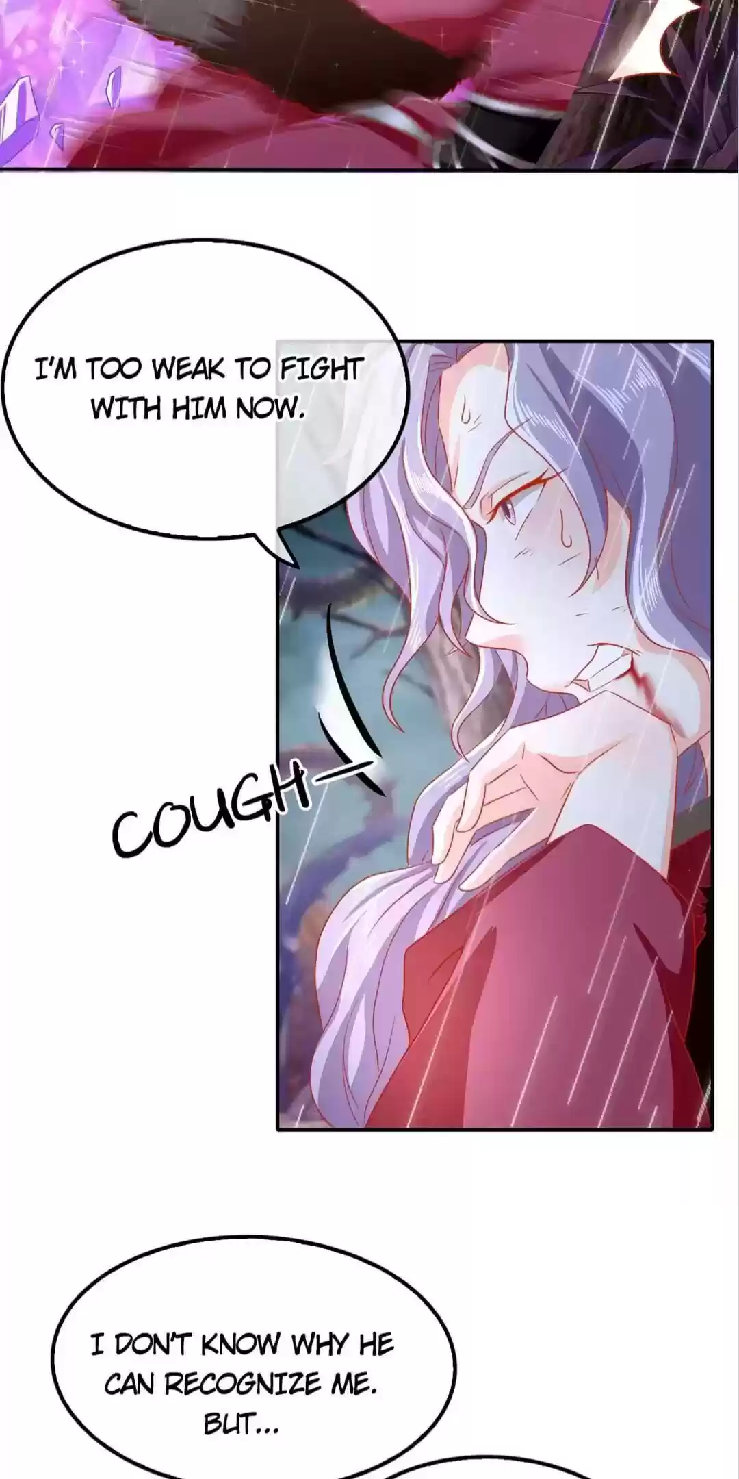 Drop-Dead Beauty Chapter 58