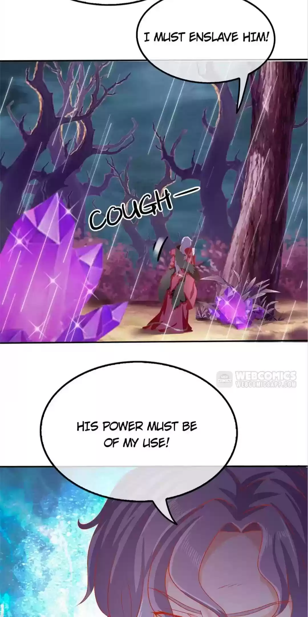 Drop-Dead Beauty Chapter 58