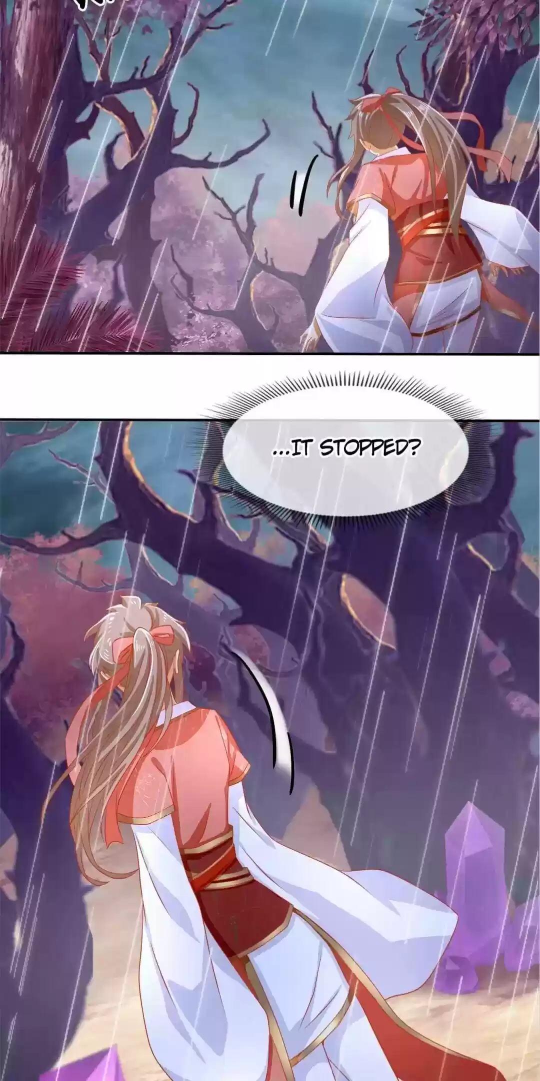 Drop-Dead Beauty Chapter 58