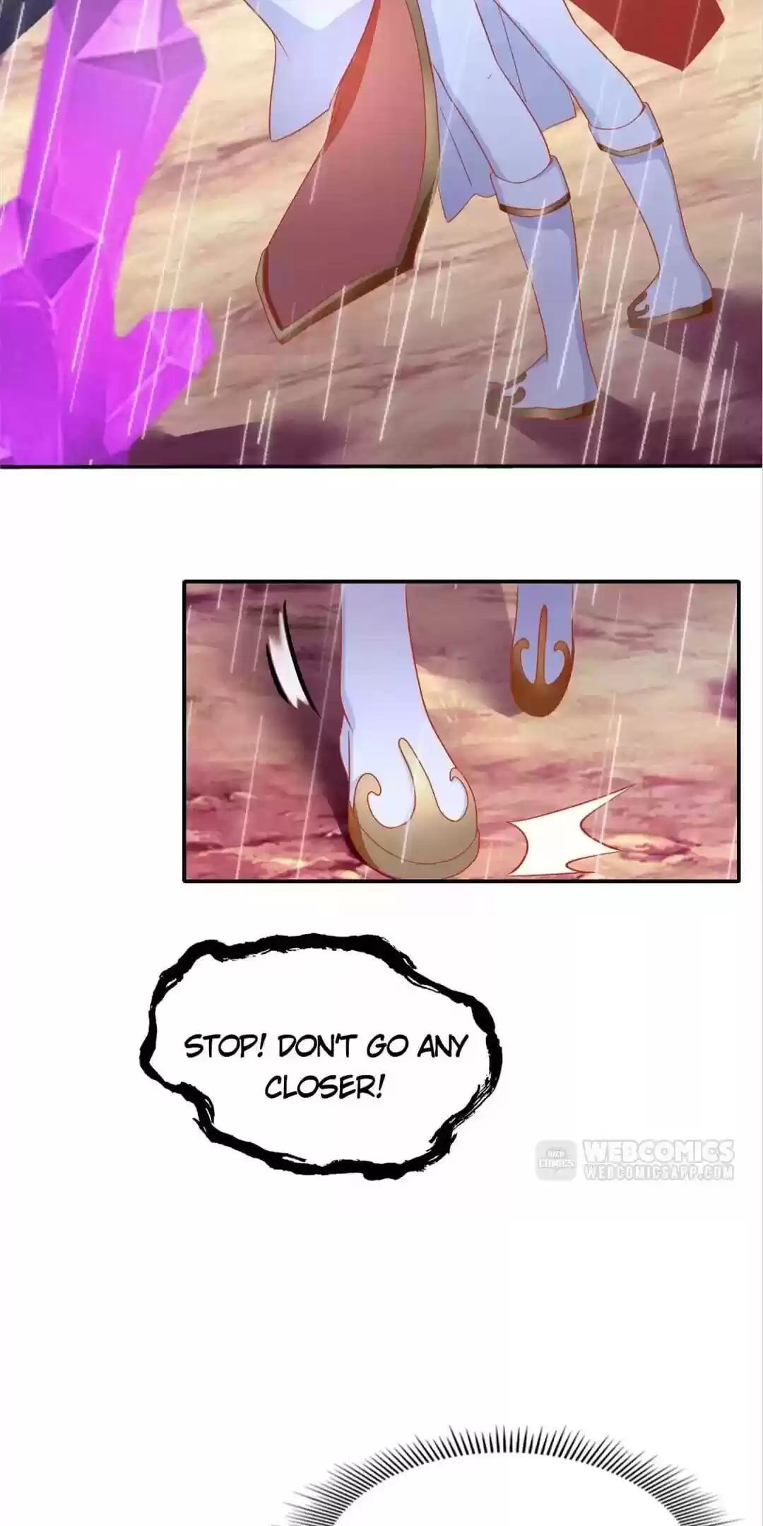 Drop-Dead Beauty Chapter 58