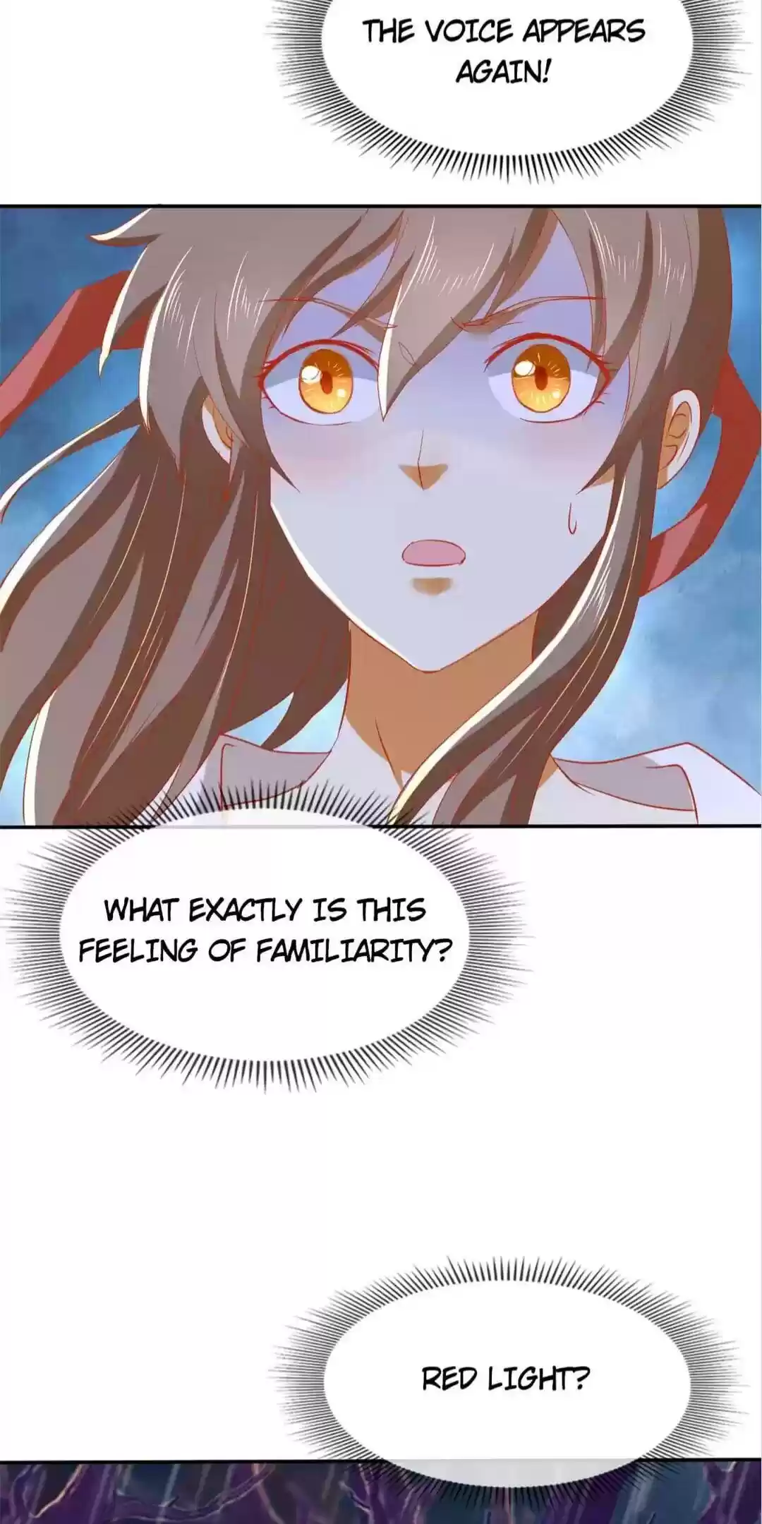 Drop-Dead Beauty Chapter 58