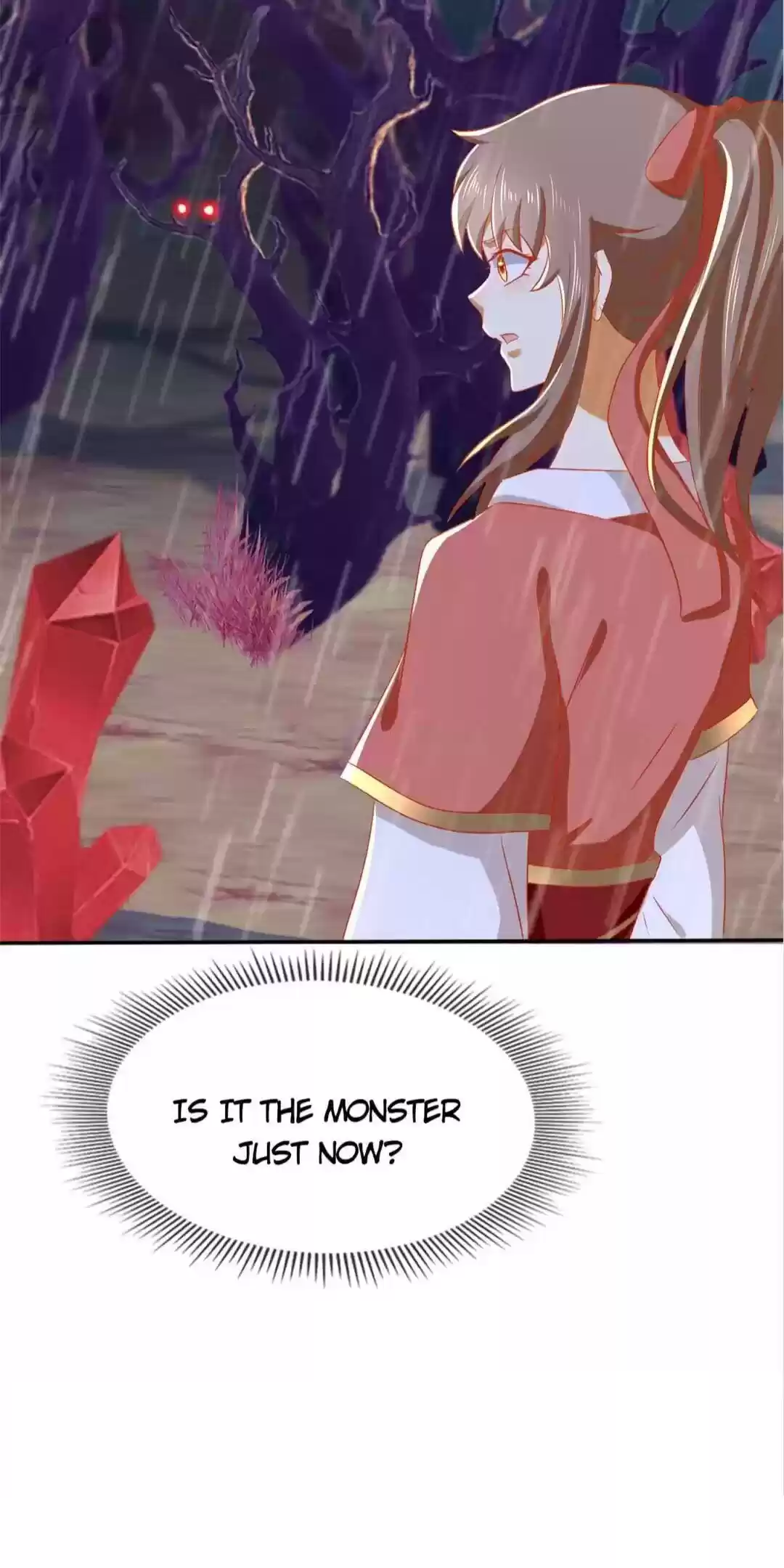 Drop-Dead Beauty Chapter 58