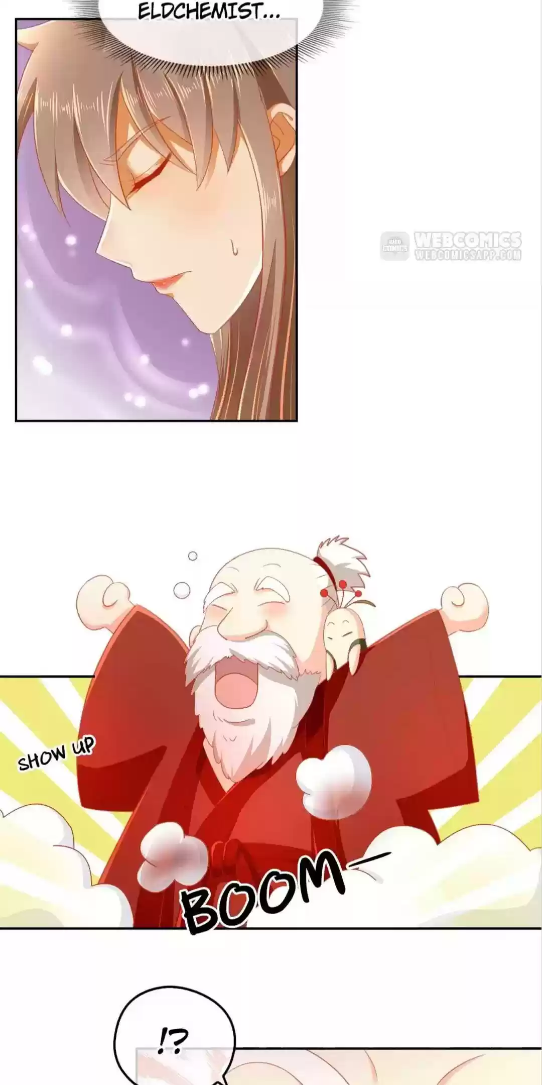 Drop-Dead Beauty Chapter 59