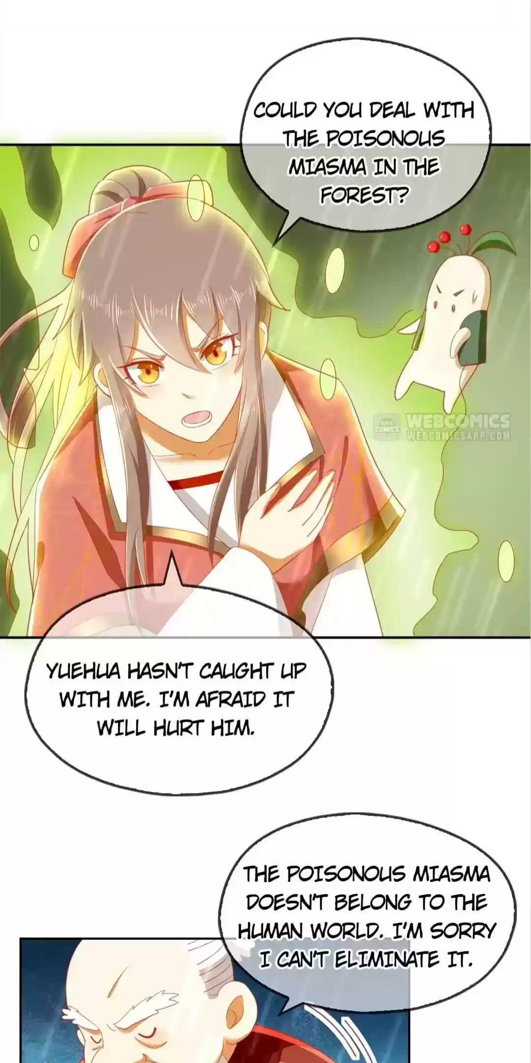 Drop-Dead Beauty Chapter 59