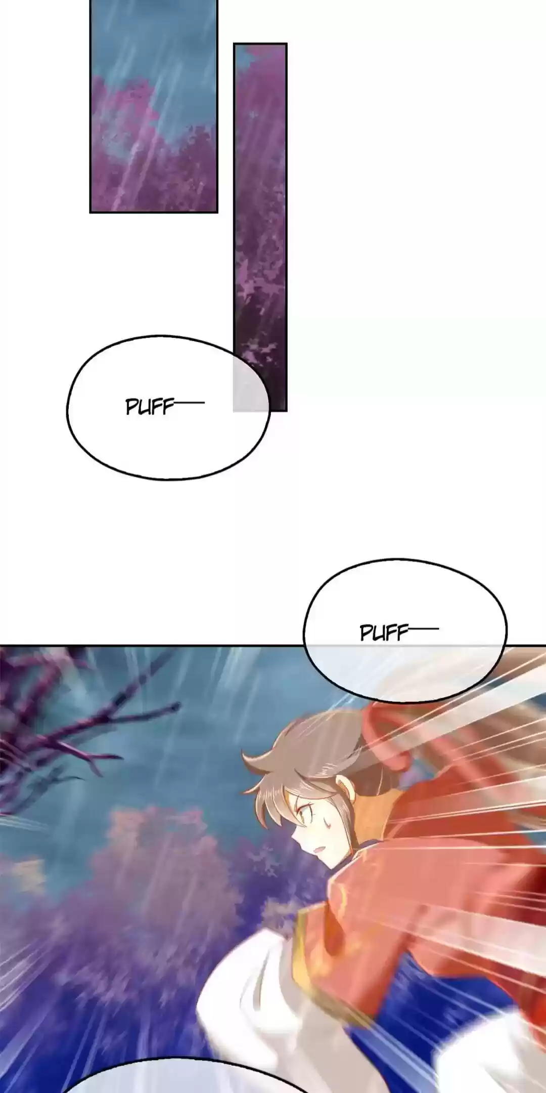 Drop-Dead Beauty Chapter 59