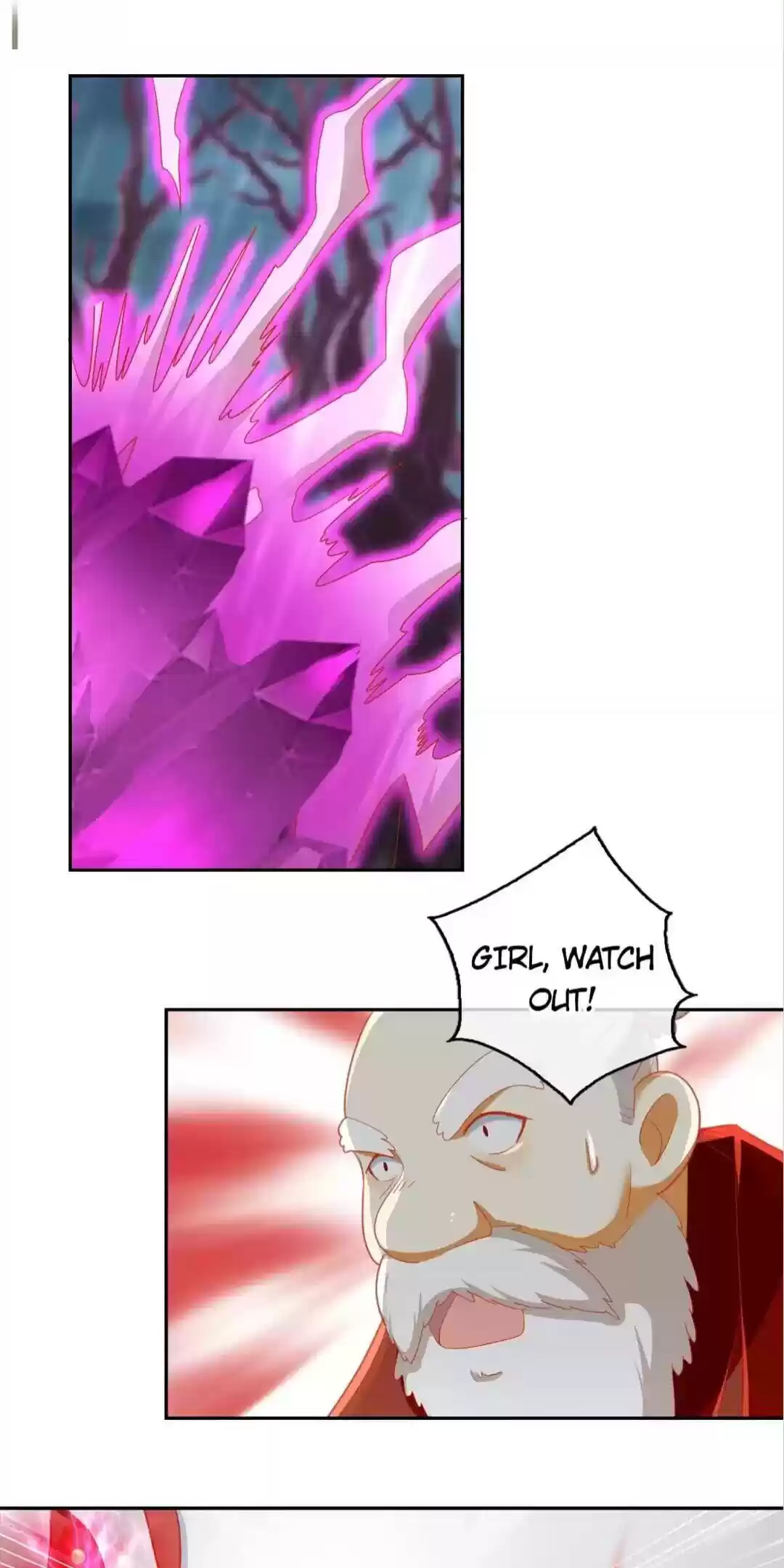 Drop-Dead Beauty Chapter 59