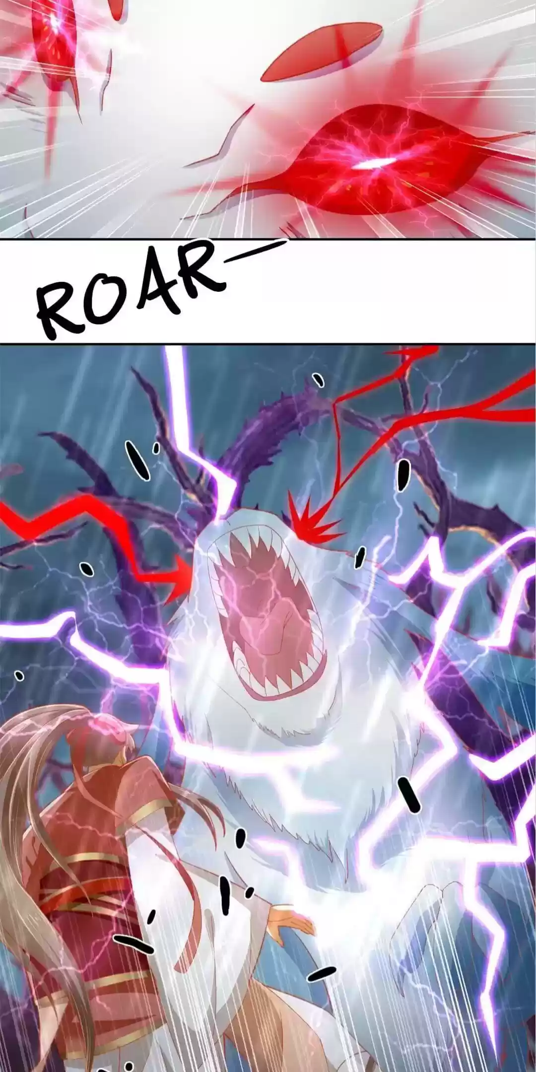 Drop-Dead Beauty Chapter 59