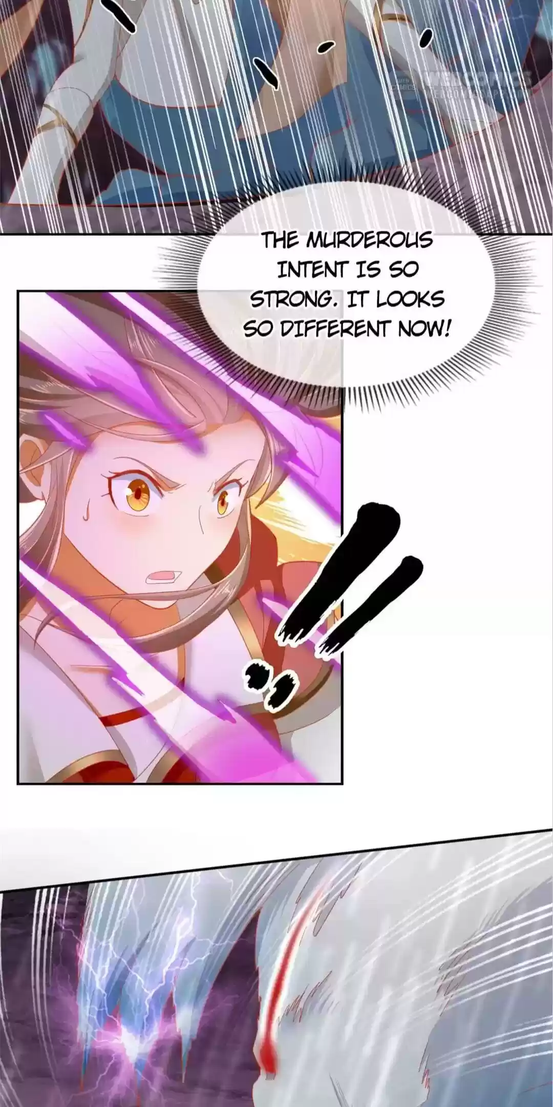 Drop-Dead Beauty Chapter 59