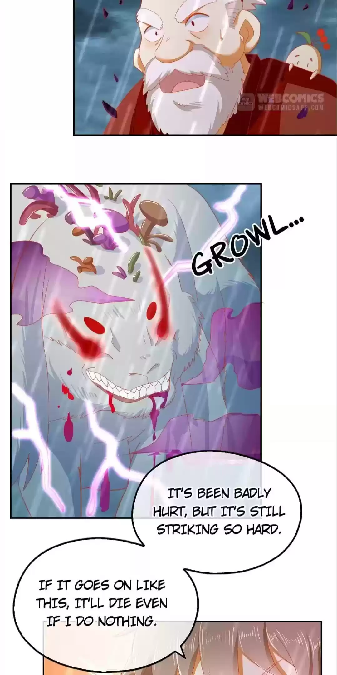 Drop-Dead Beauty Chapter 59