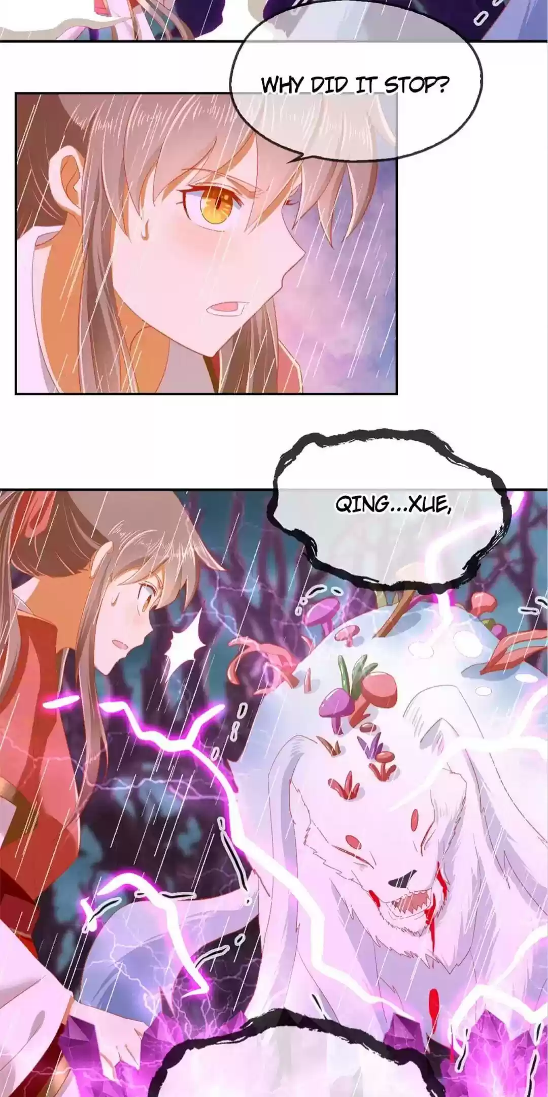 Drop-Dead Beauty Chapter 59