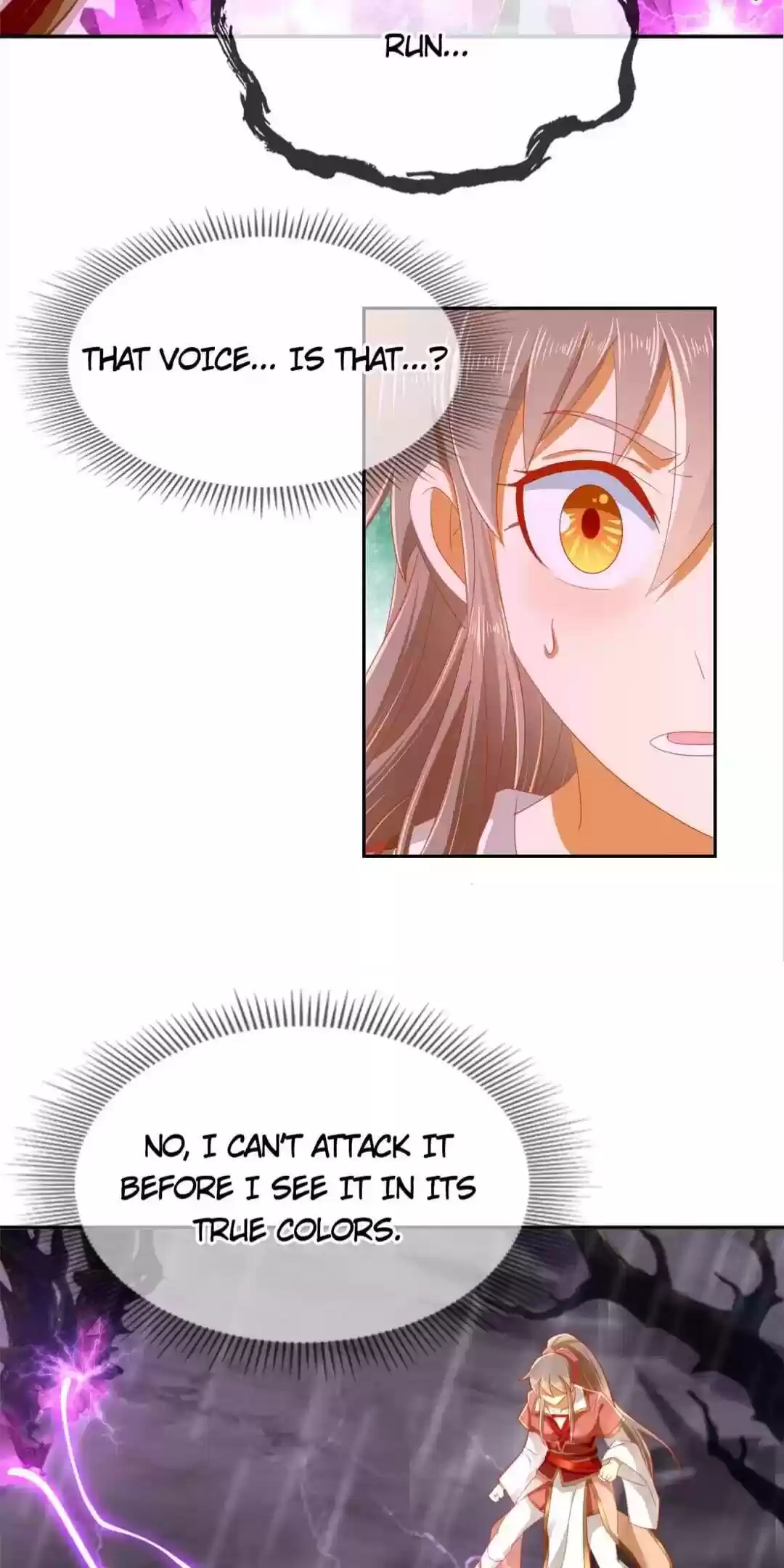 Drop-Dead Beauty Chapter 59