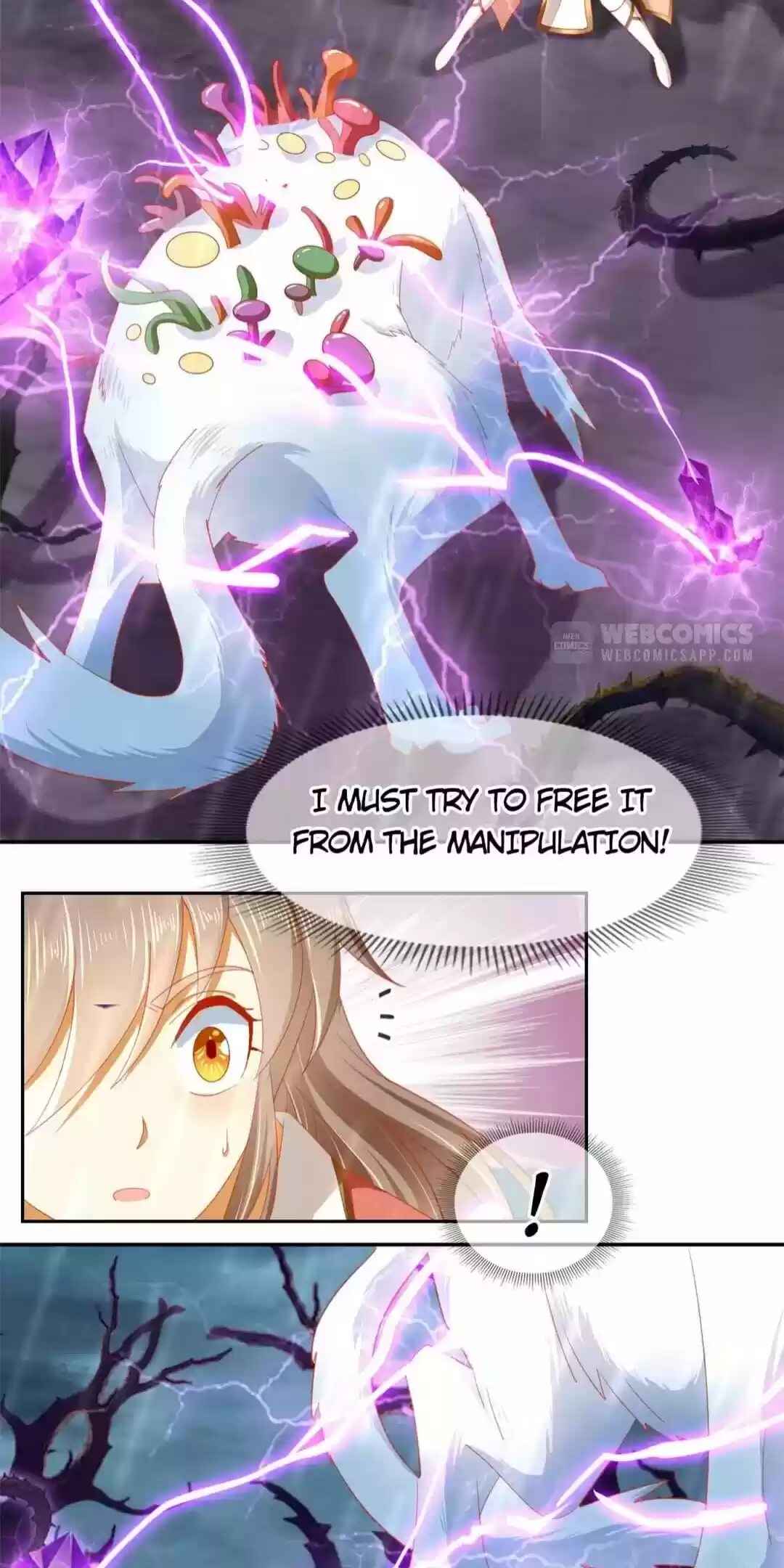 Drop-Dead Beauty Chapter 59