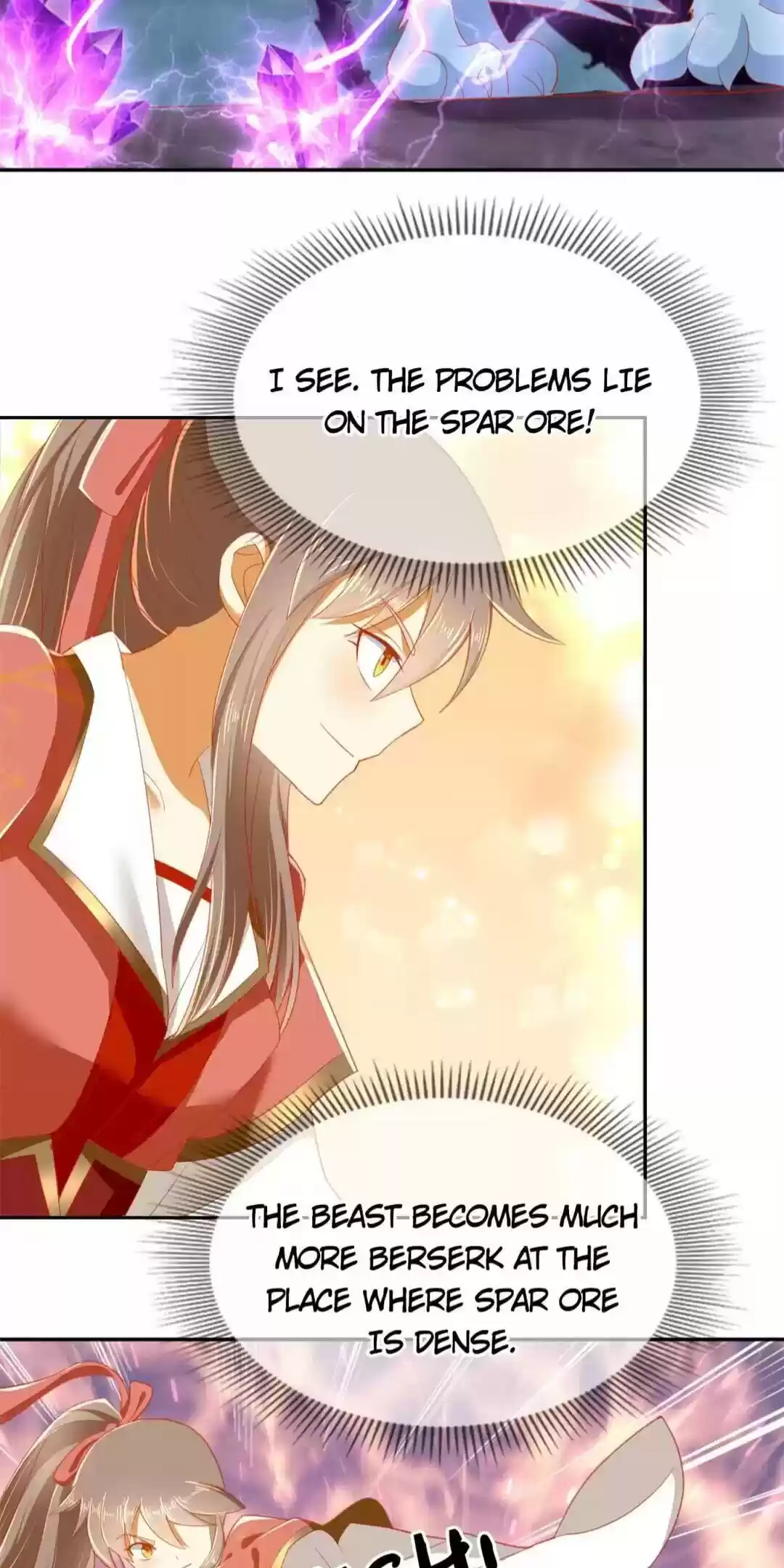 Drop-Dead Beauty Chapter 59