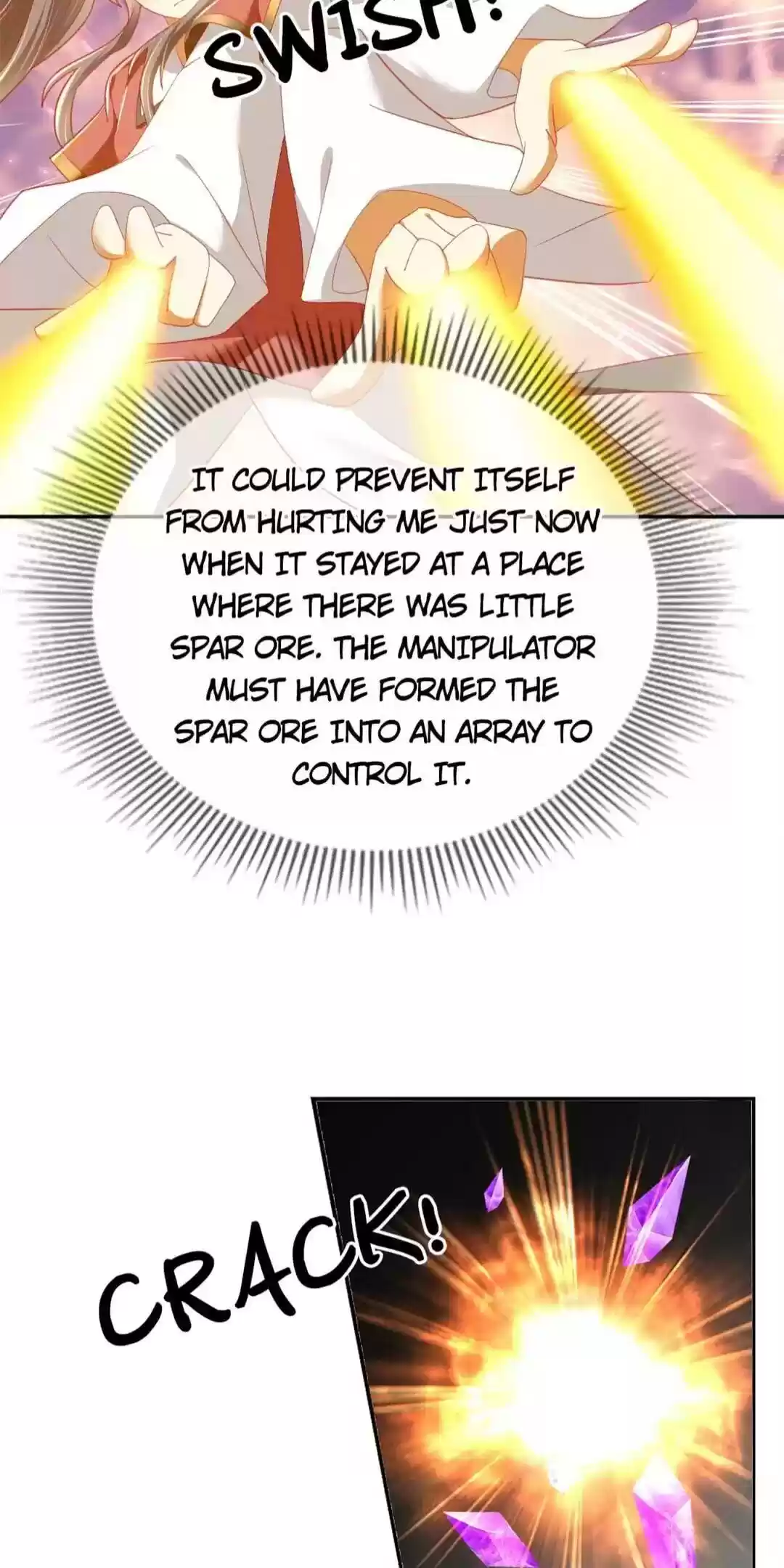 Drop-Dead Beauty Chapter 59