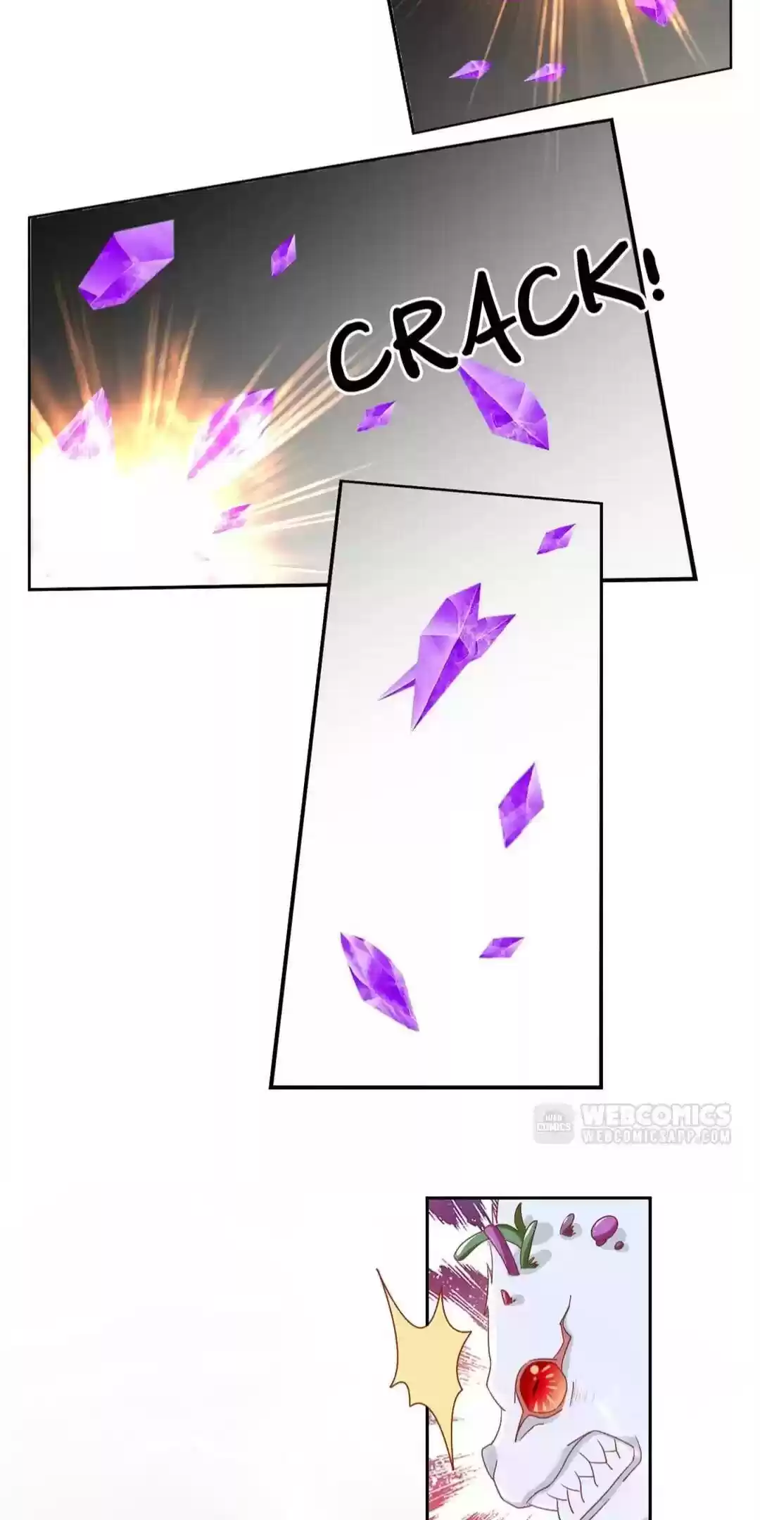 Drop-Dead Beauty Chapter 59