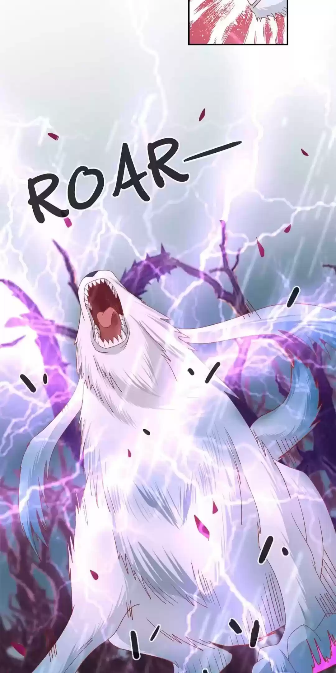 Drop-Dead Beauty Chapter 59