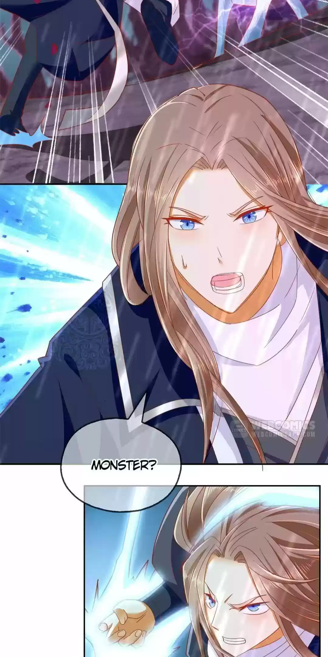 Drop-Dead Beauty Chapter 59