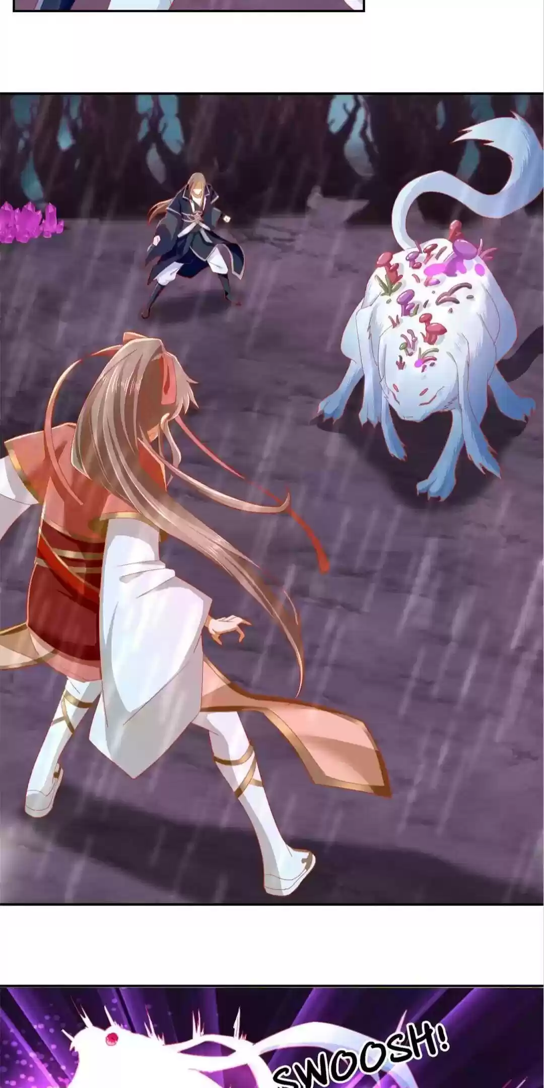 Drop-Dead Beauty Chapter 59