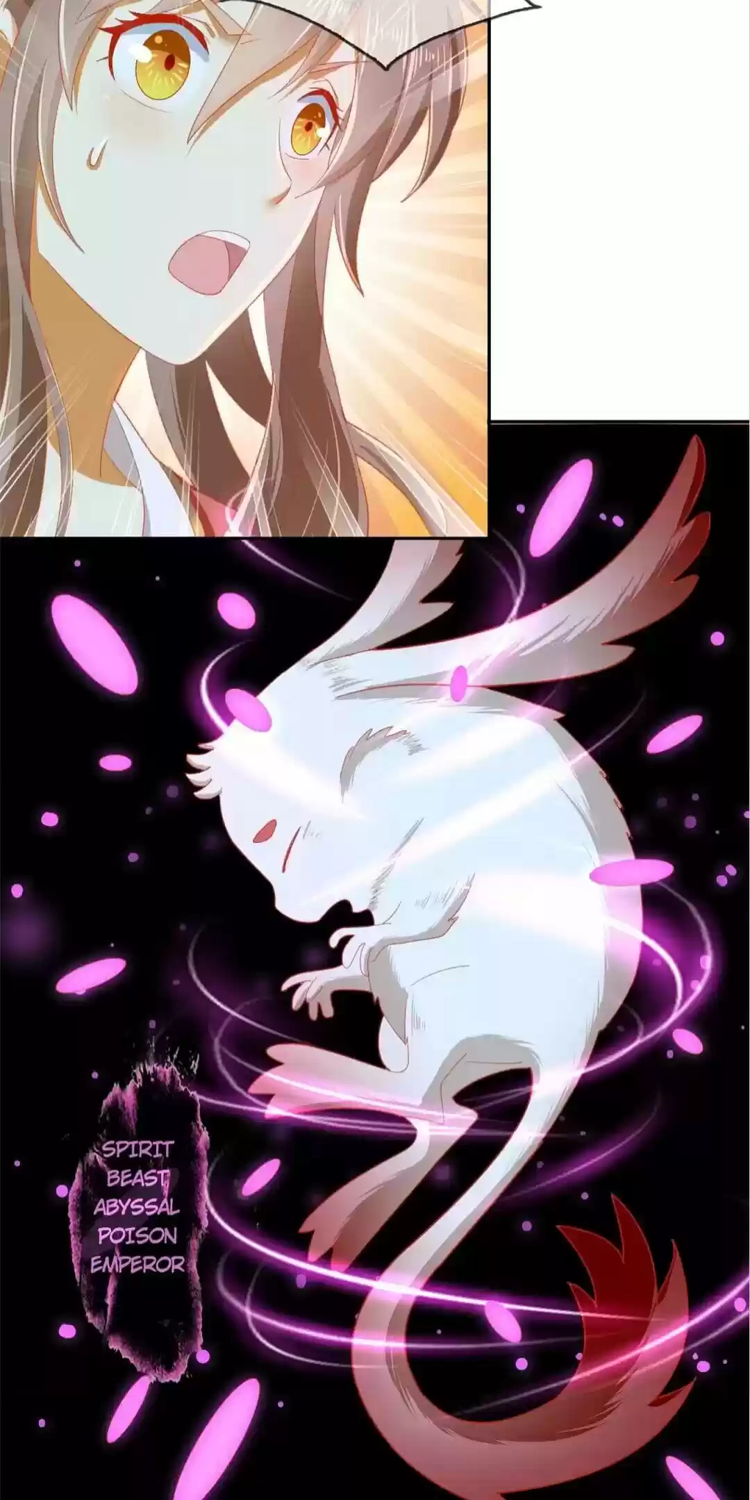 Drop-Dead Beauty Chapter 59