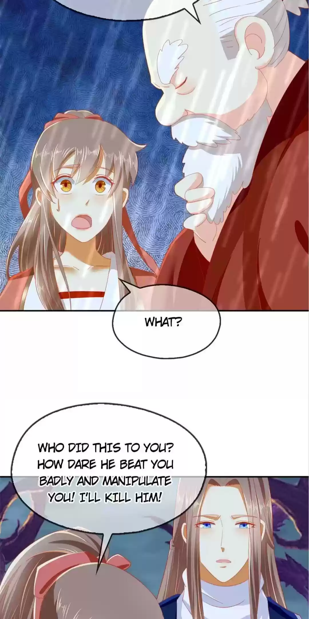 Drop-Dead Beauty Chapter 59