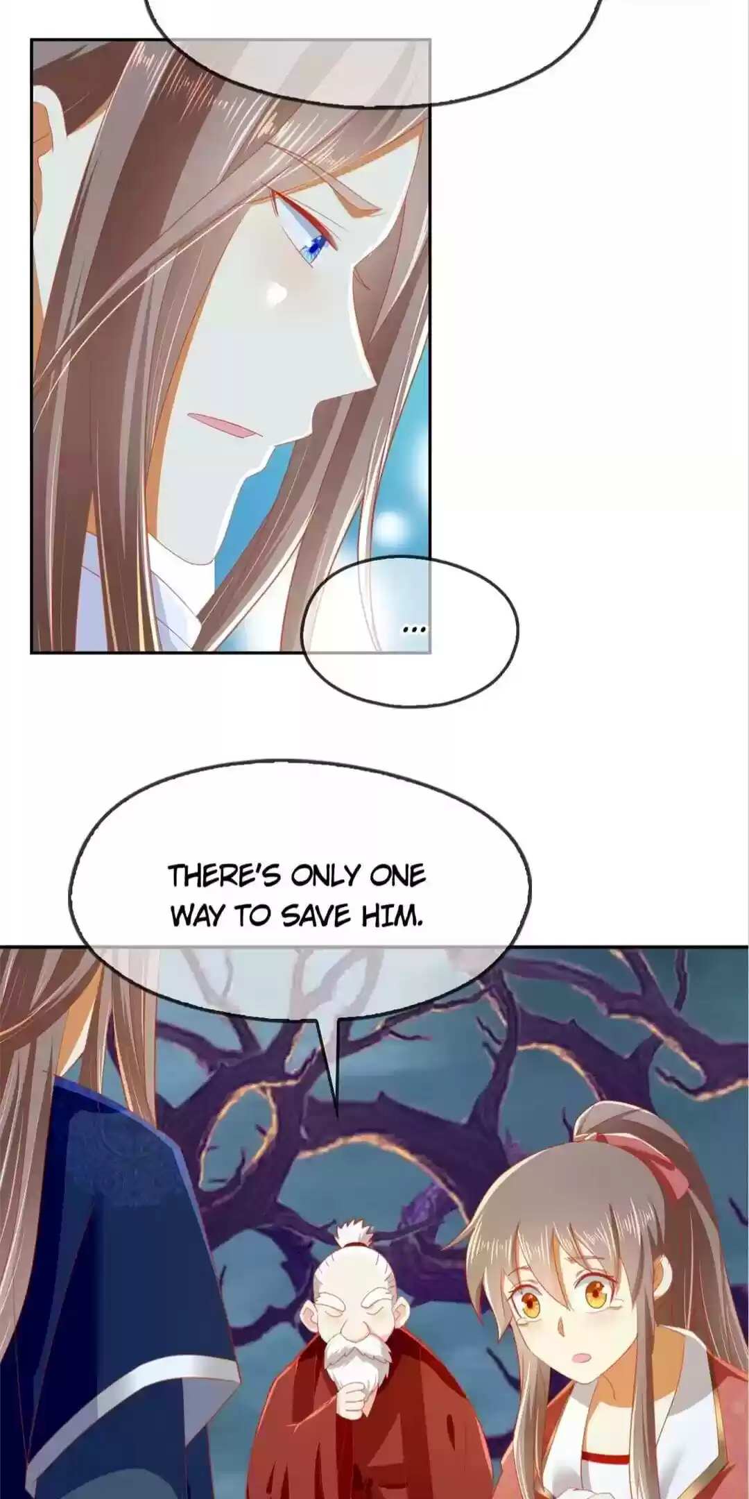 Drop-Dead Beauty Chapter 59