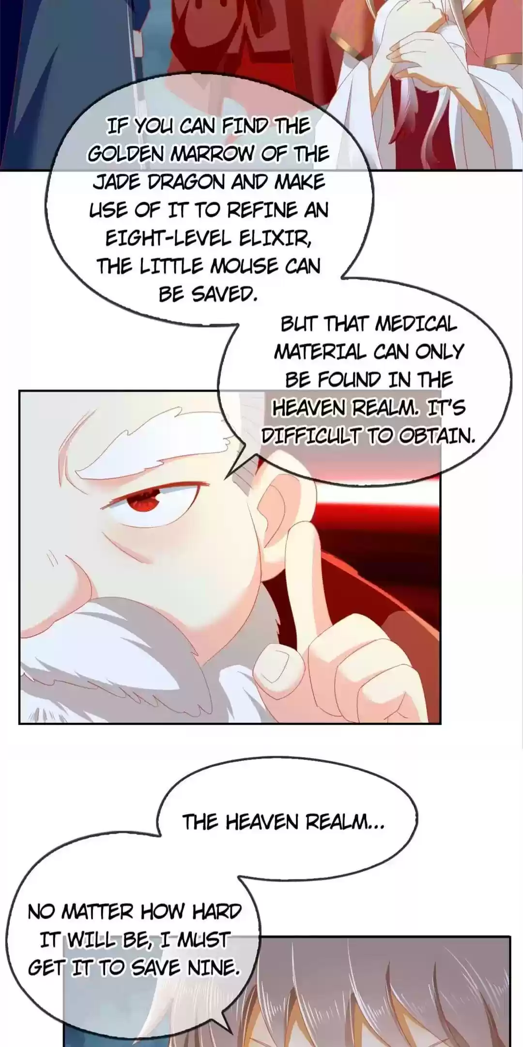 Drop-Dead Beauty Chapter 59