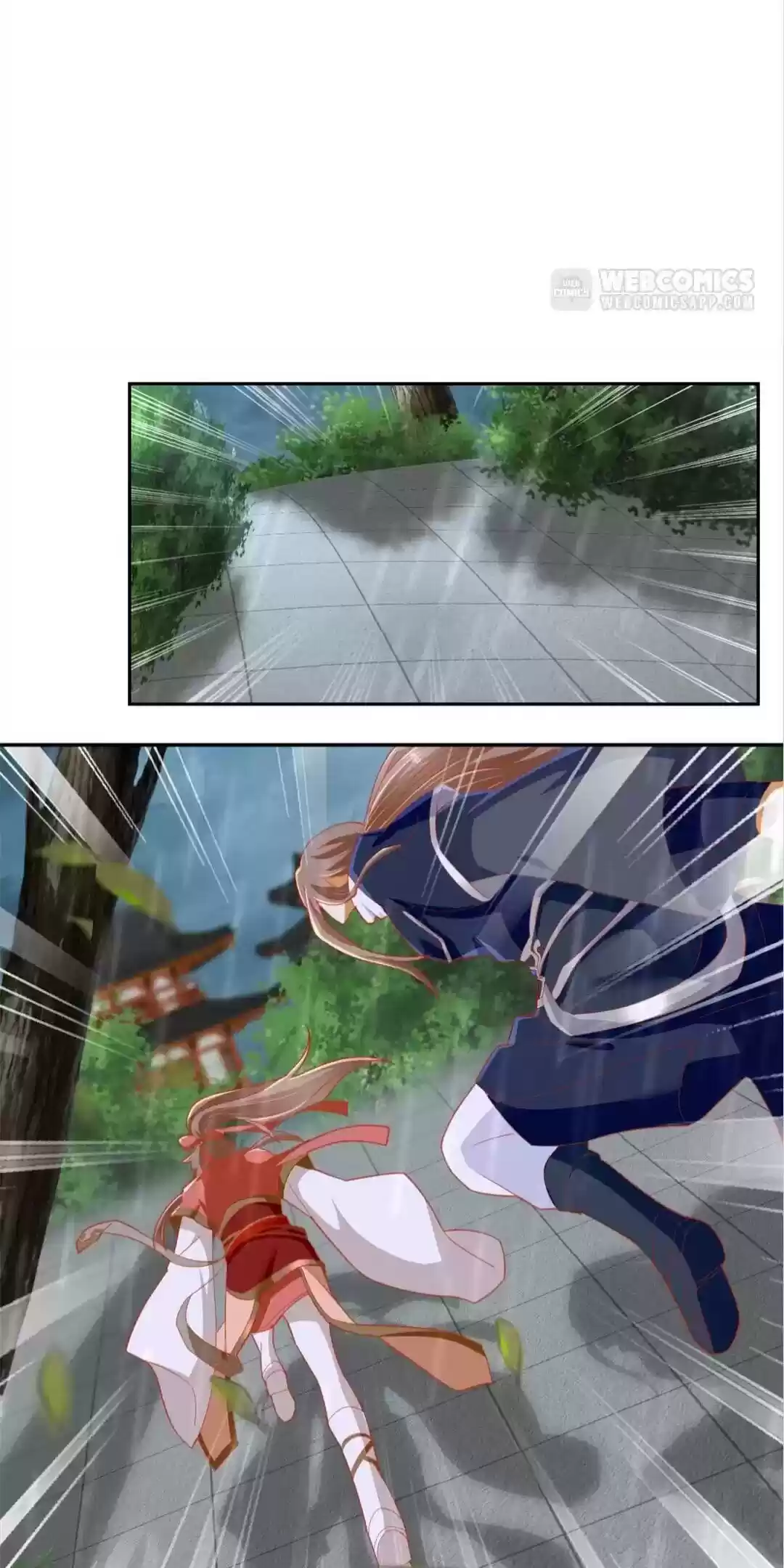 Drop-Dead Beauty Chapter 59