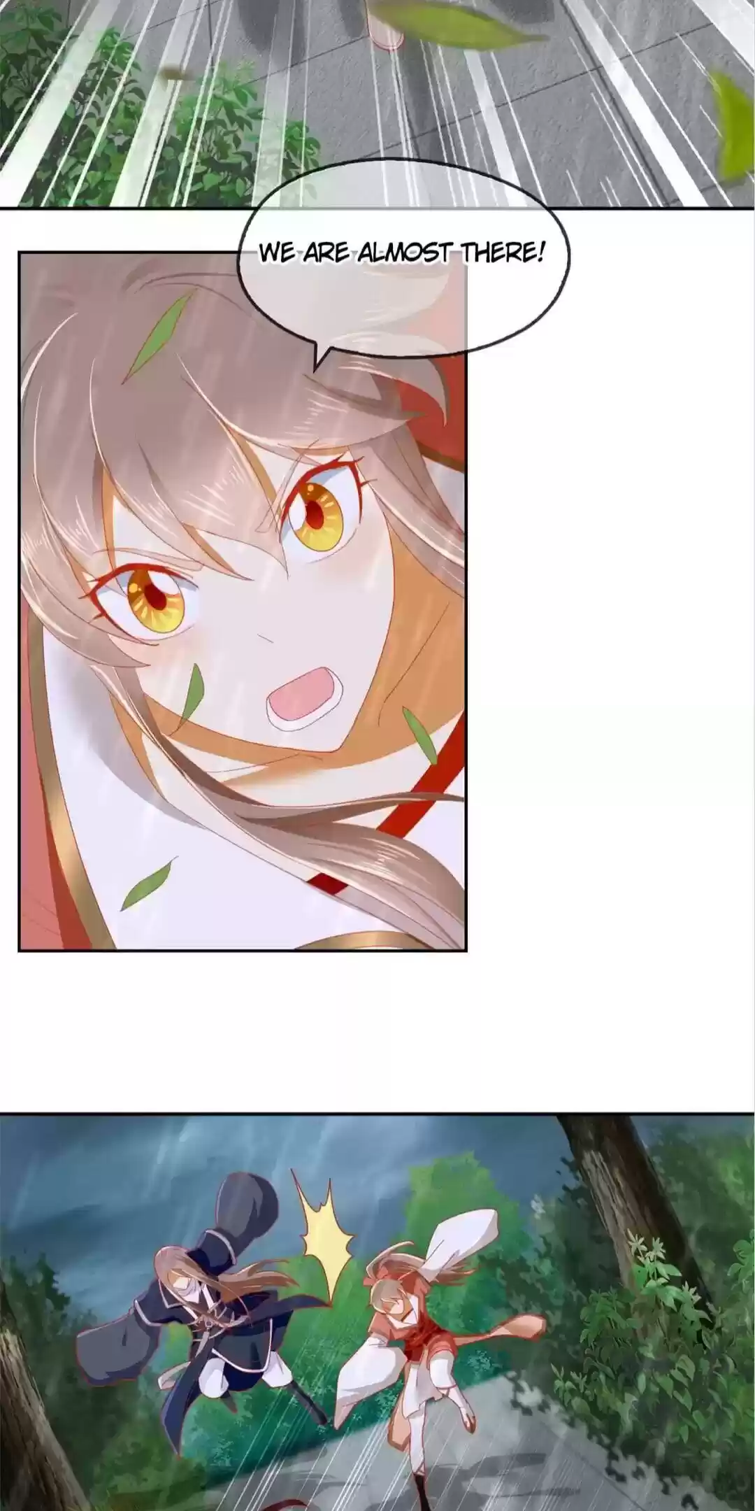 Drop-Dead Beauty Chapter 59