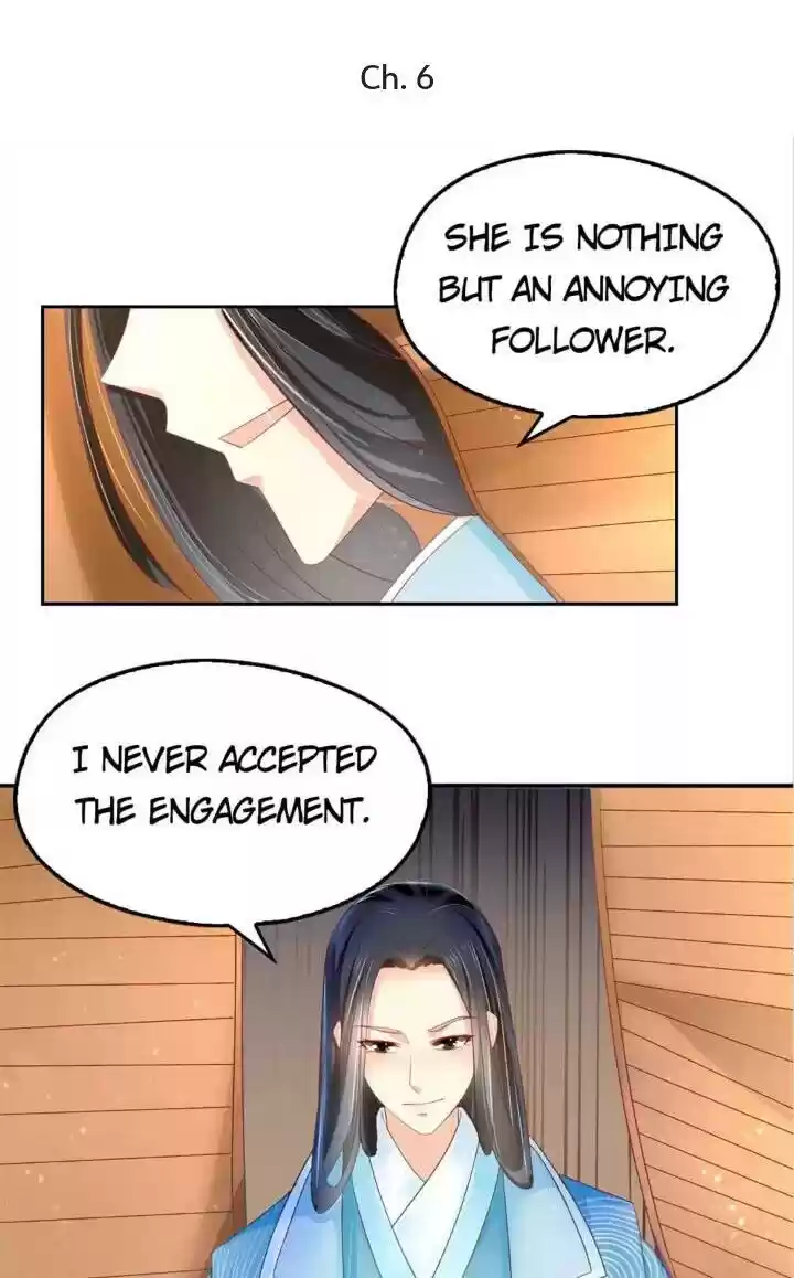 Drop-Dead Beauty Chapter 6