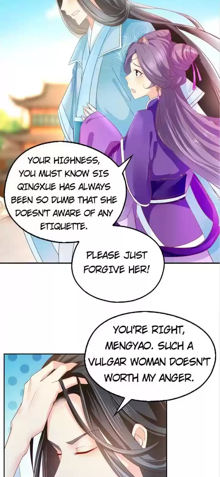 Drop-Dead Beauty Chapter 6