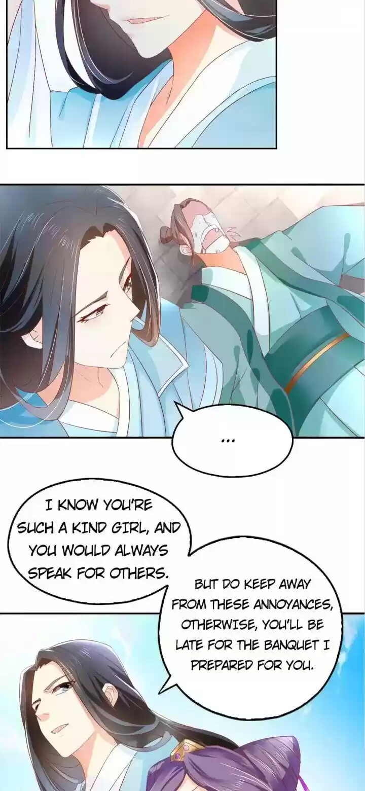 Drop-Dead Beauty Chapter 6