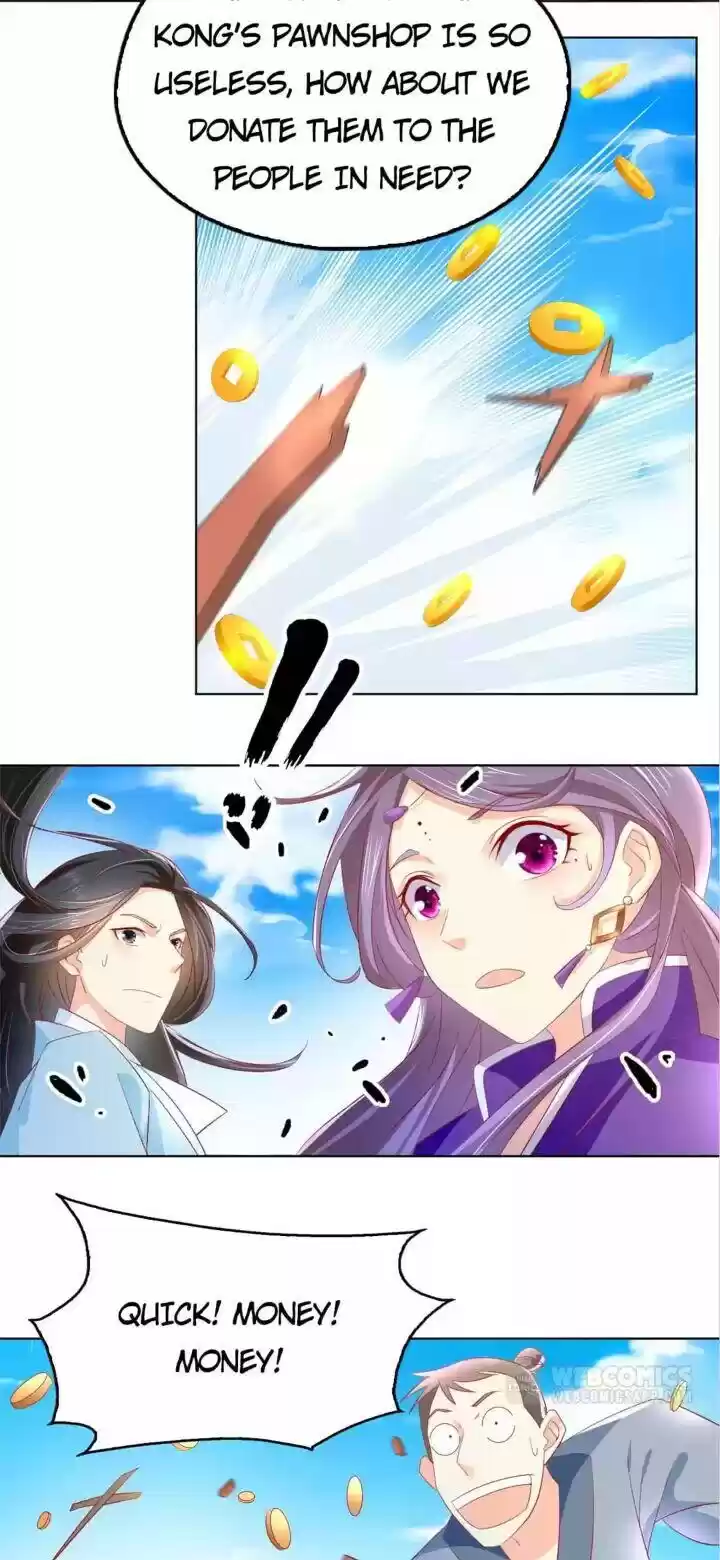 Drop-Dead Beauty Chapter 6