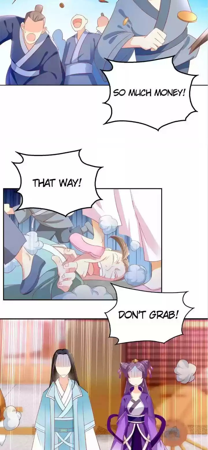 Drop-Dead Beauty Chapter 6