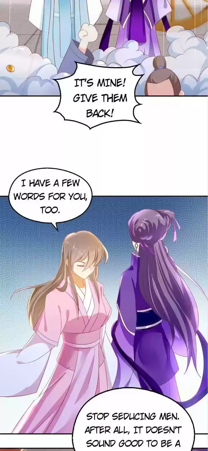 Drop-Dead Beauty Chapter 6