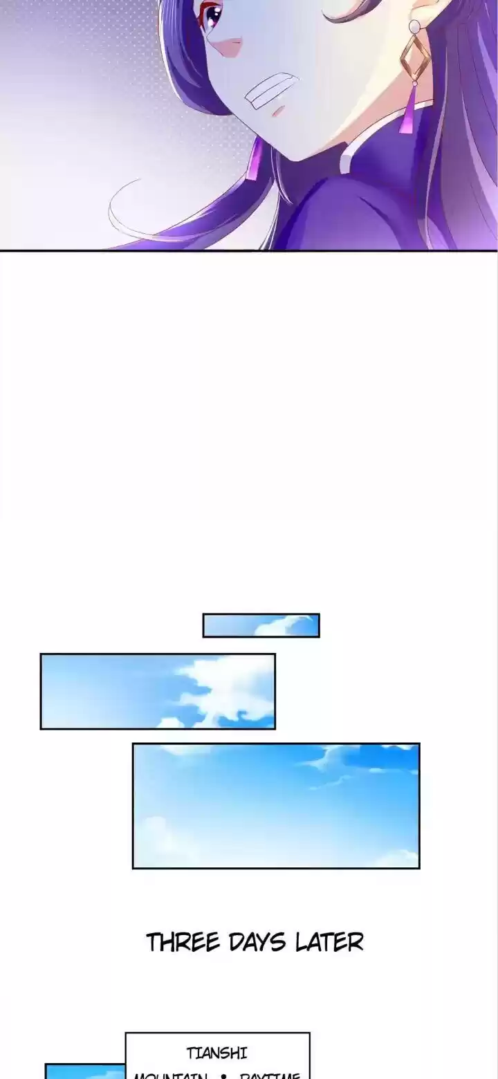 Drop-Dead Beauty Chapter 6