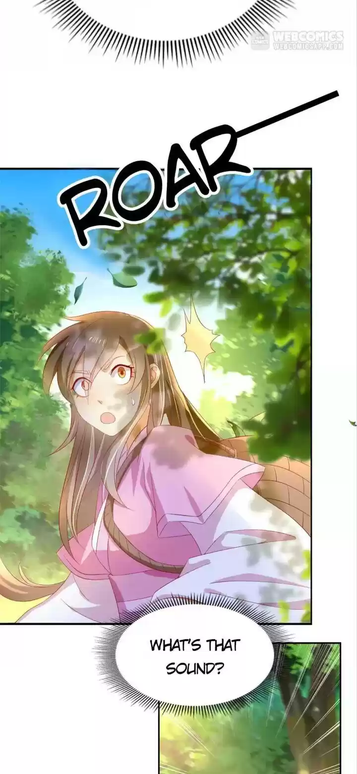 Drop-Dead Beauty Chapter 6