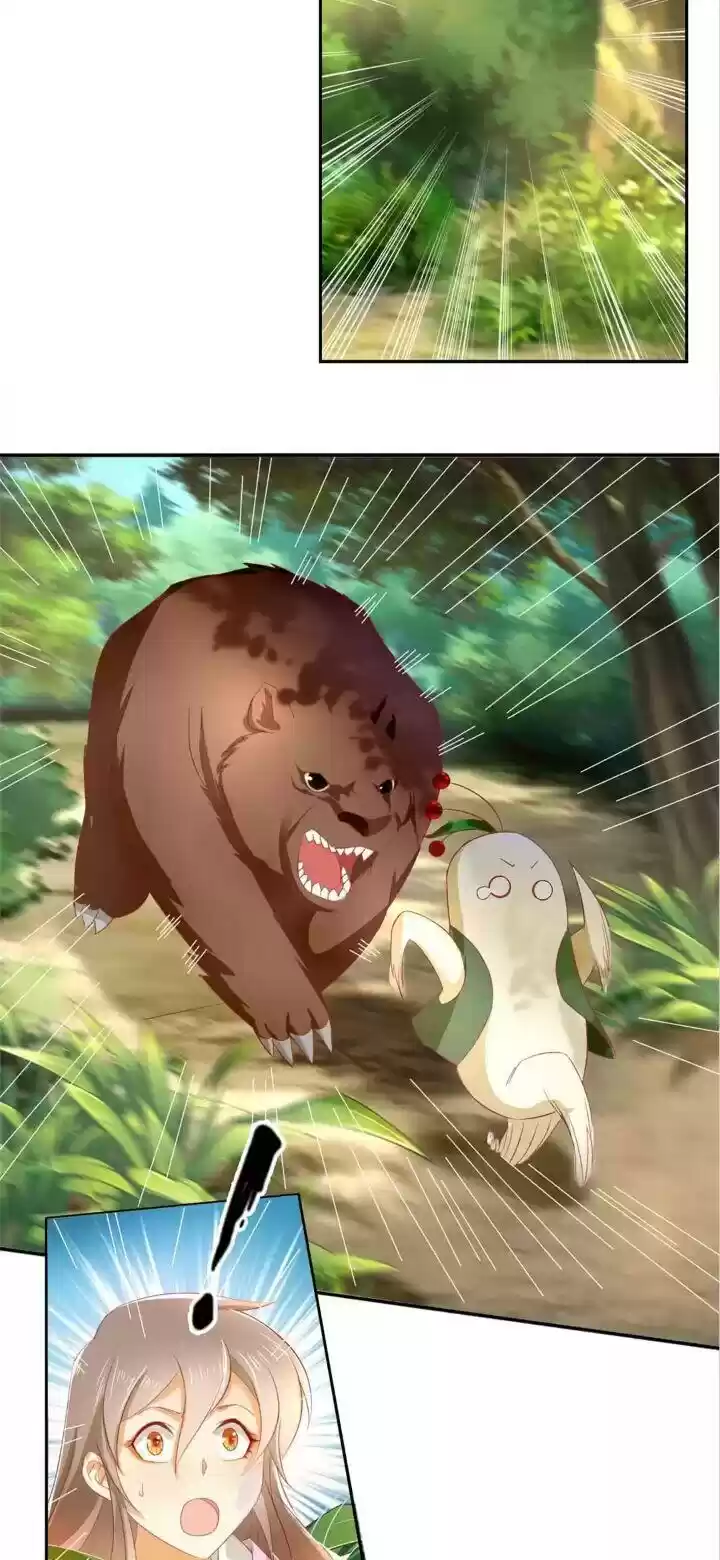 Drop-Dead Beauty Chapter 6