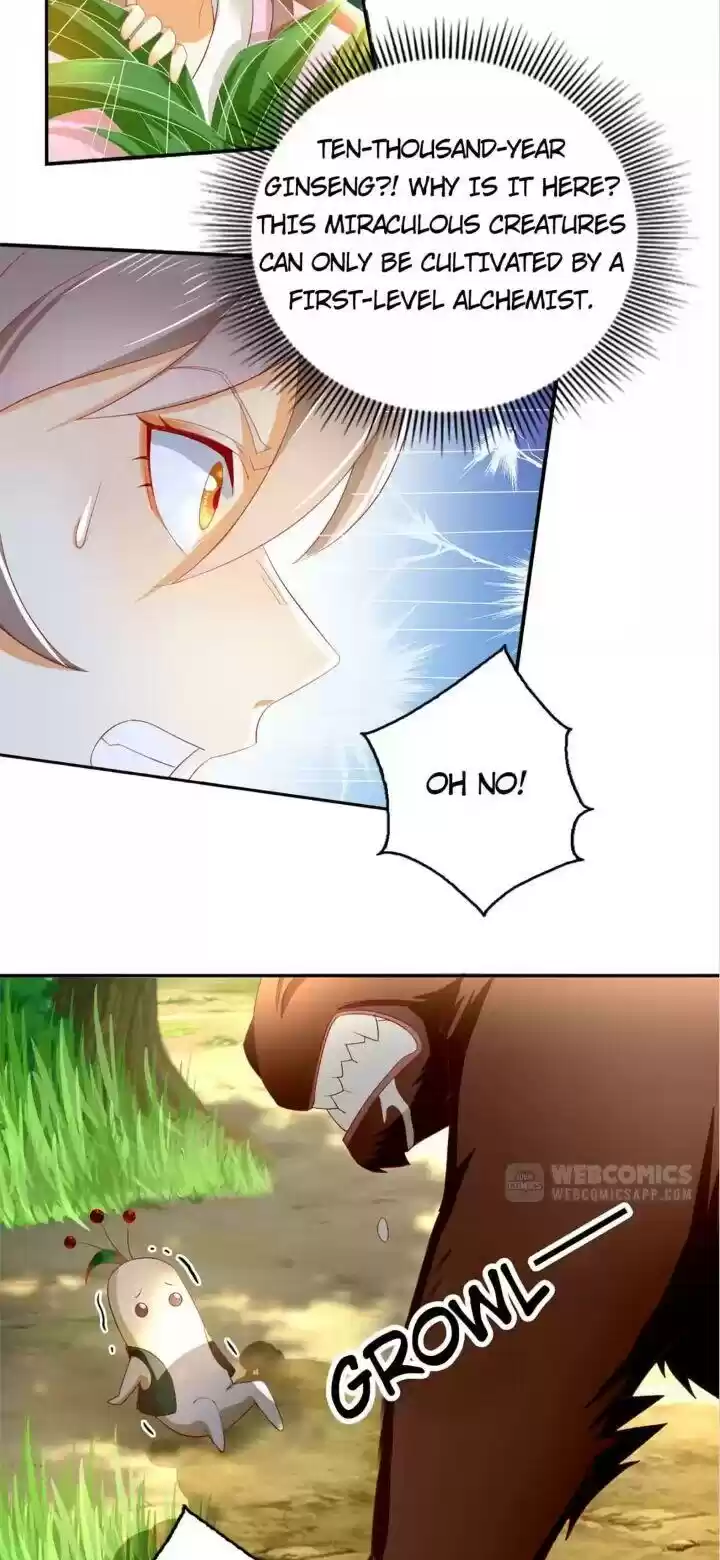 Drop-Dead Beauty Chapter 6