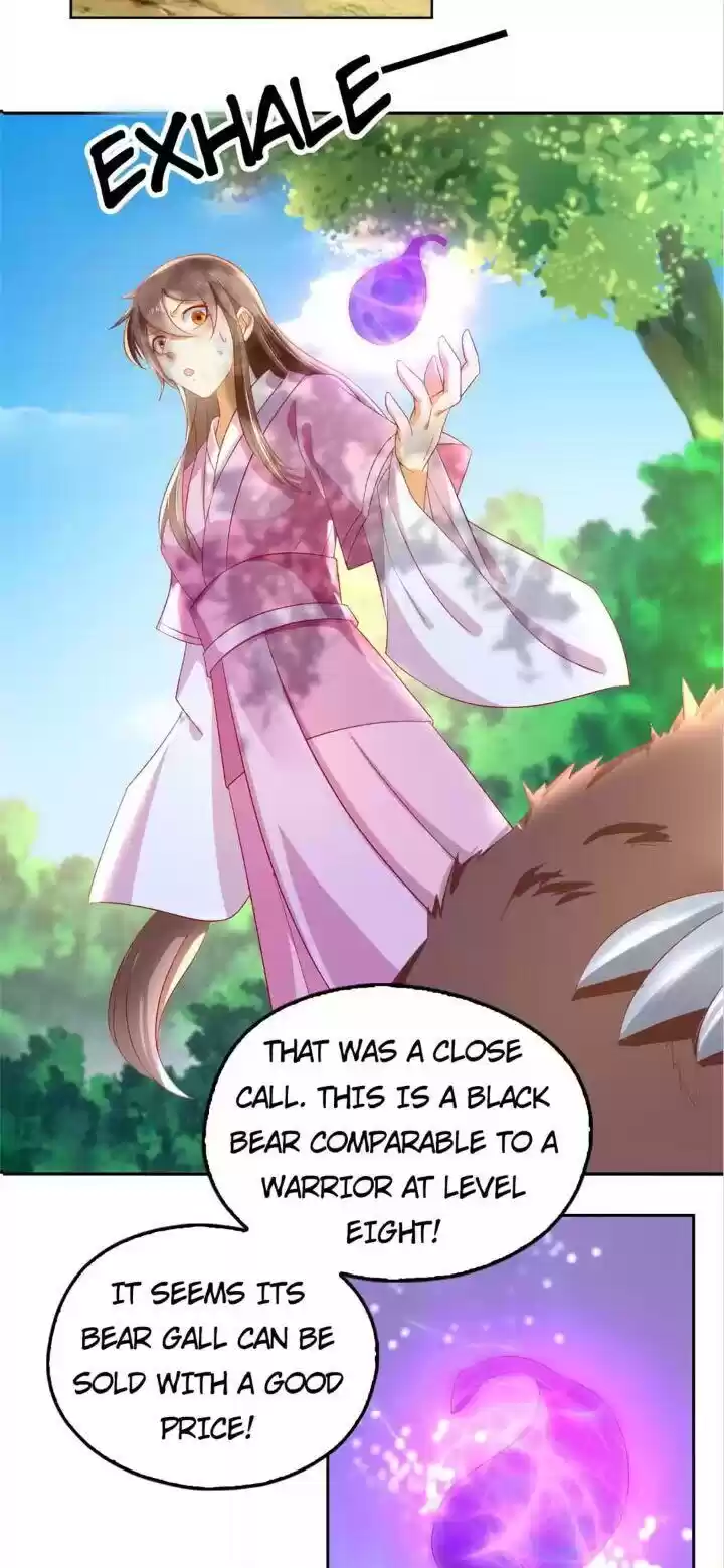 Drop-Dead Beauty Chapter 6