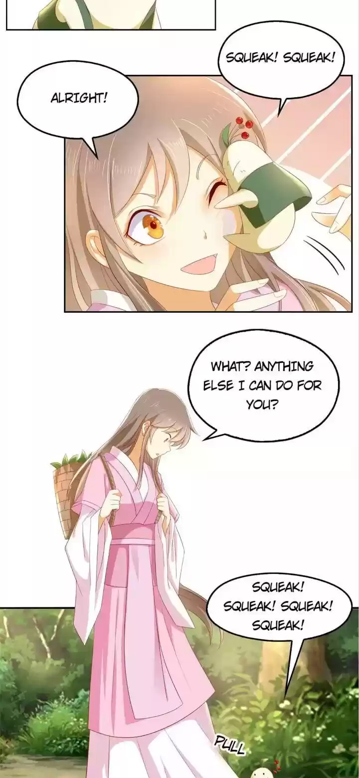 Drop-Dead Beauty Chapter 6