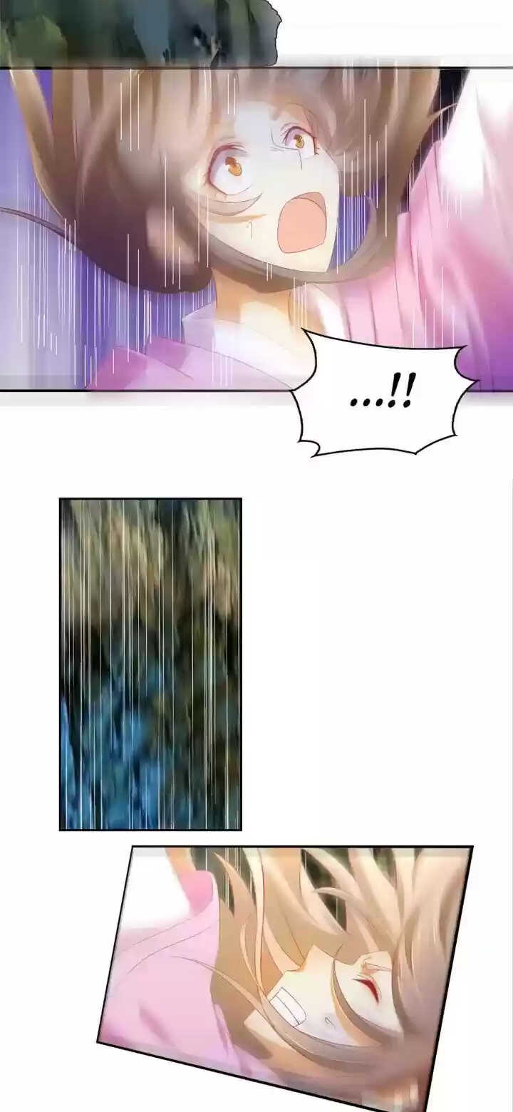 Drop-Dead Beauty Chapter 6