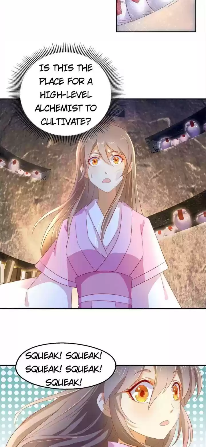 Drop-Dead Beauty Chapter 6